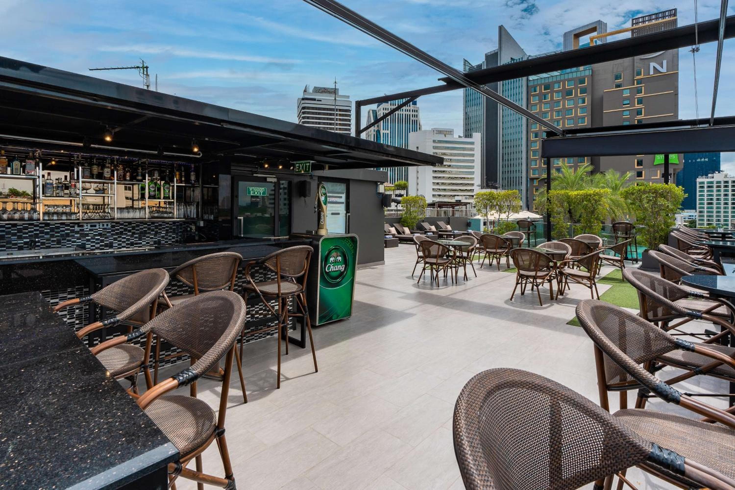 SureStay Plus di Best Western Sukhumvit 2 — 28