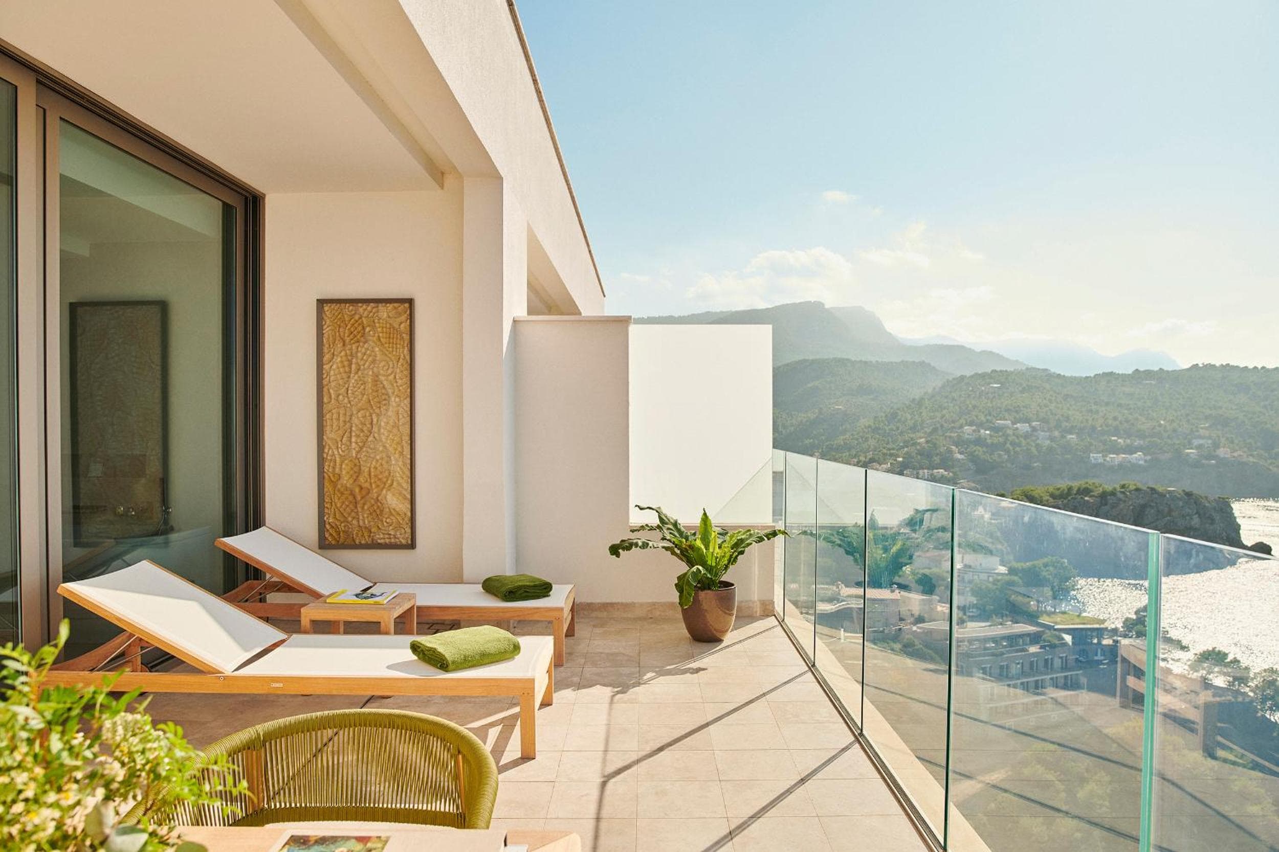 Jumeirah Mallorca — 14