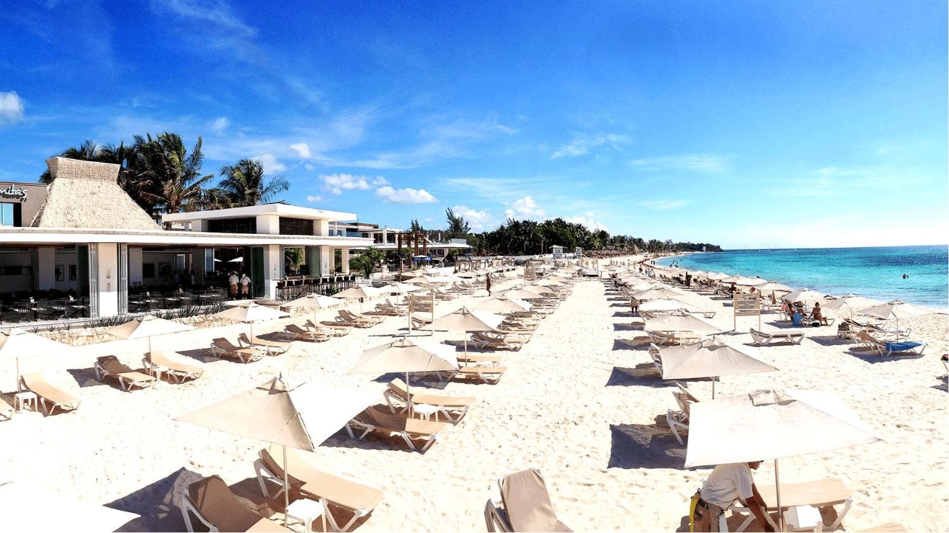 Oceana Luxury Apartment Walk to Beach and Day Club — 10