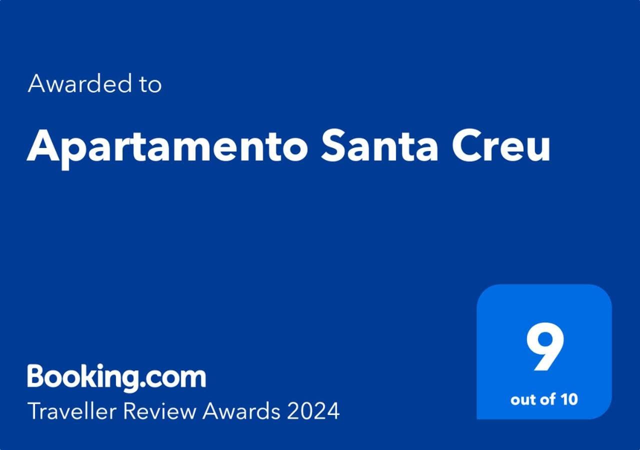 Apartamento Santa Cruz — 19
