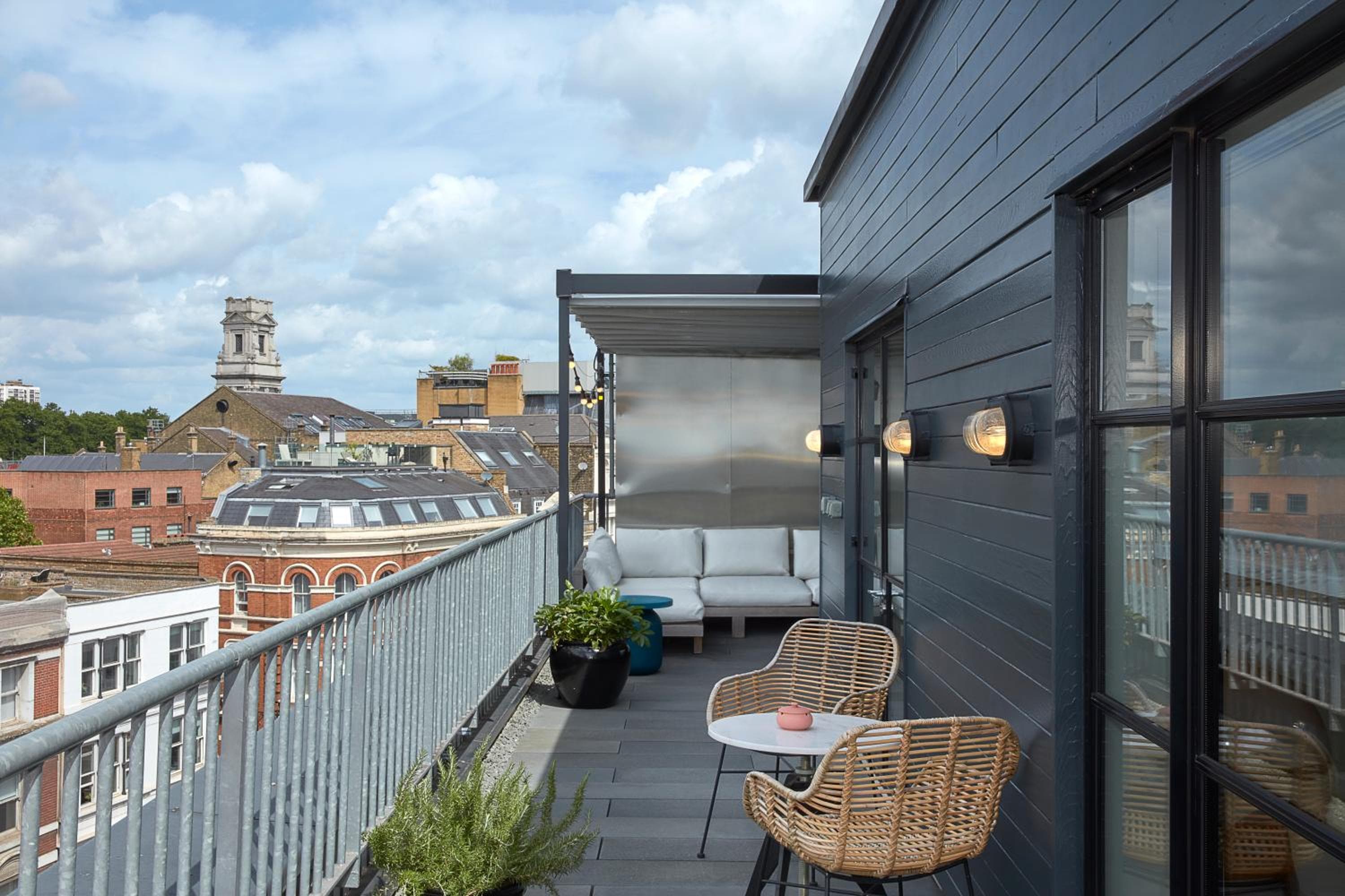 Cien Shoreditch — 15