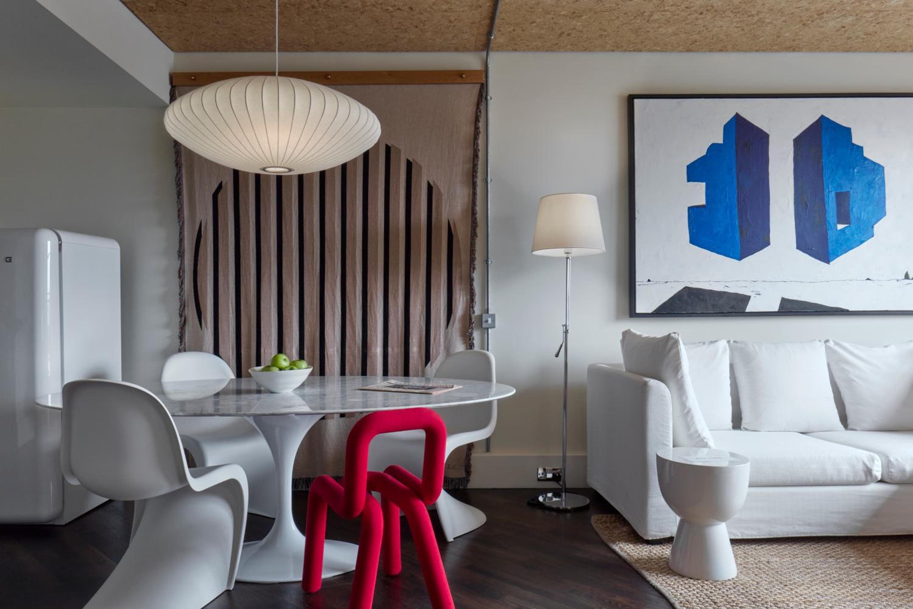 Cien Shoreditch — 26