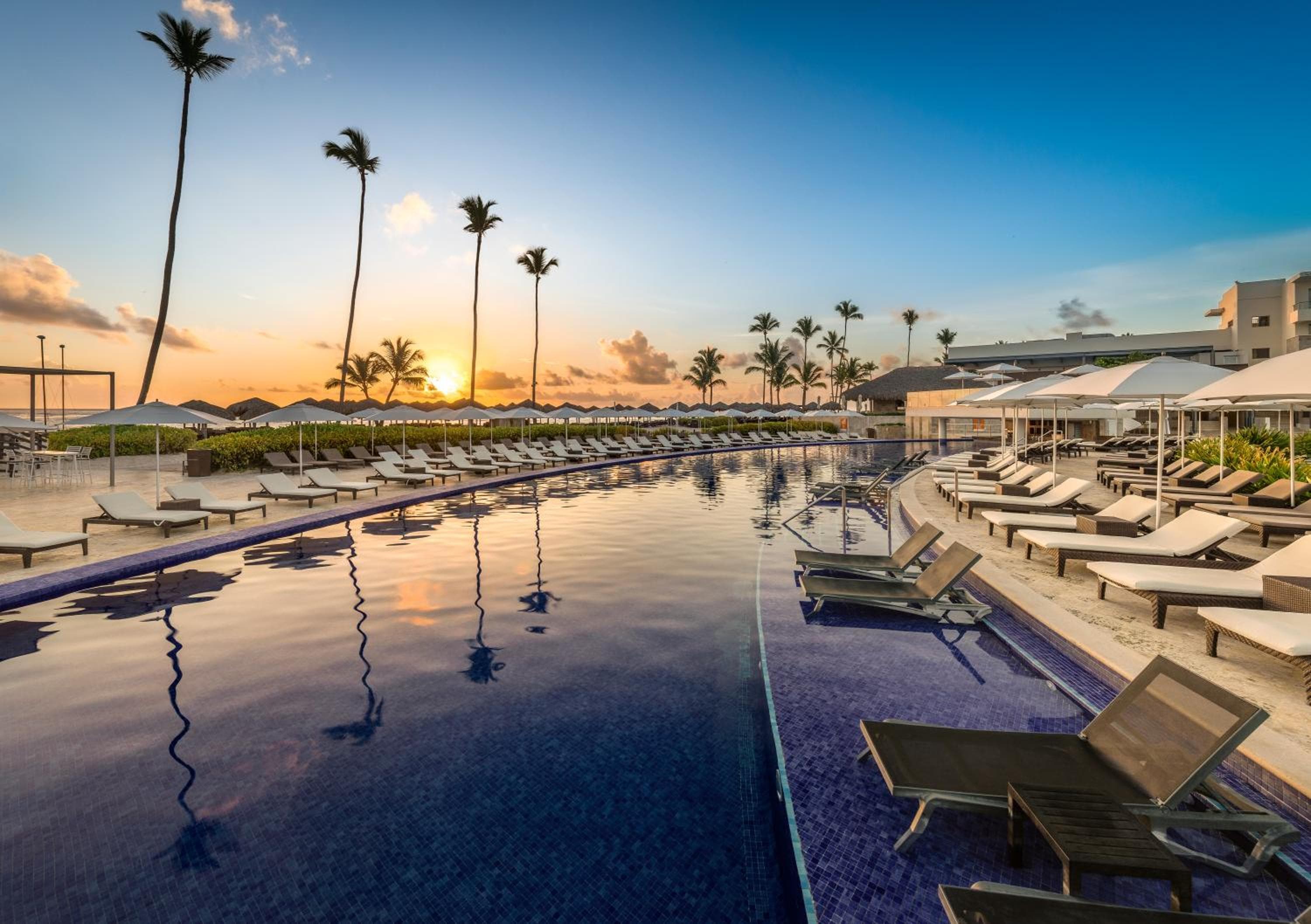 Royalton Bavaro, Ein Autograph Collection All-Inclusive Resort & Casino — 20