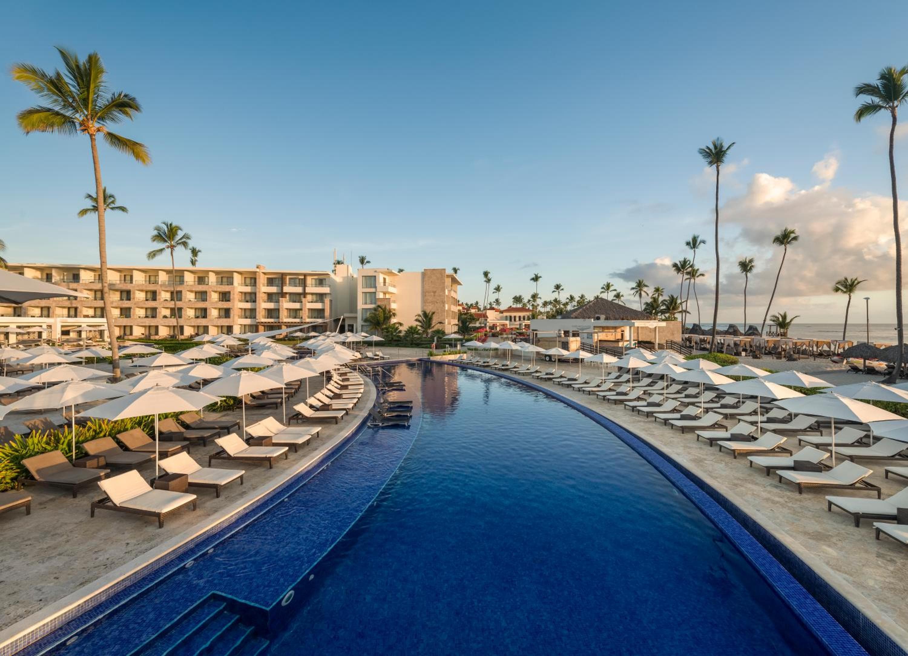 Royalton Bavaro, Ein Autograph Collection All-Inclusive Resort & Casino — 21