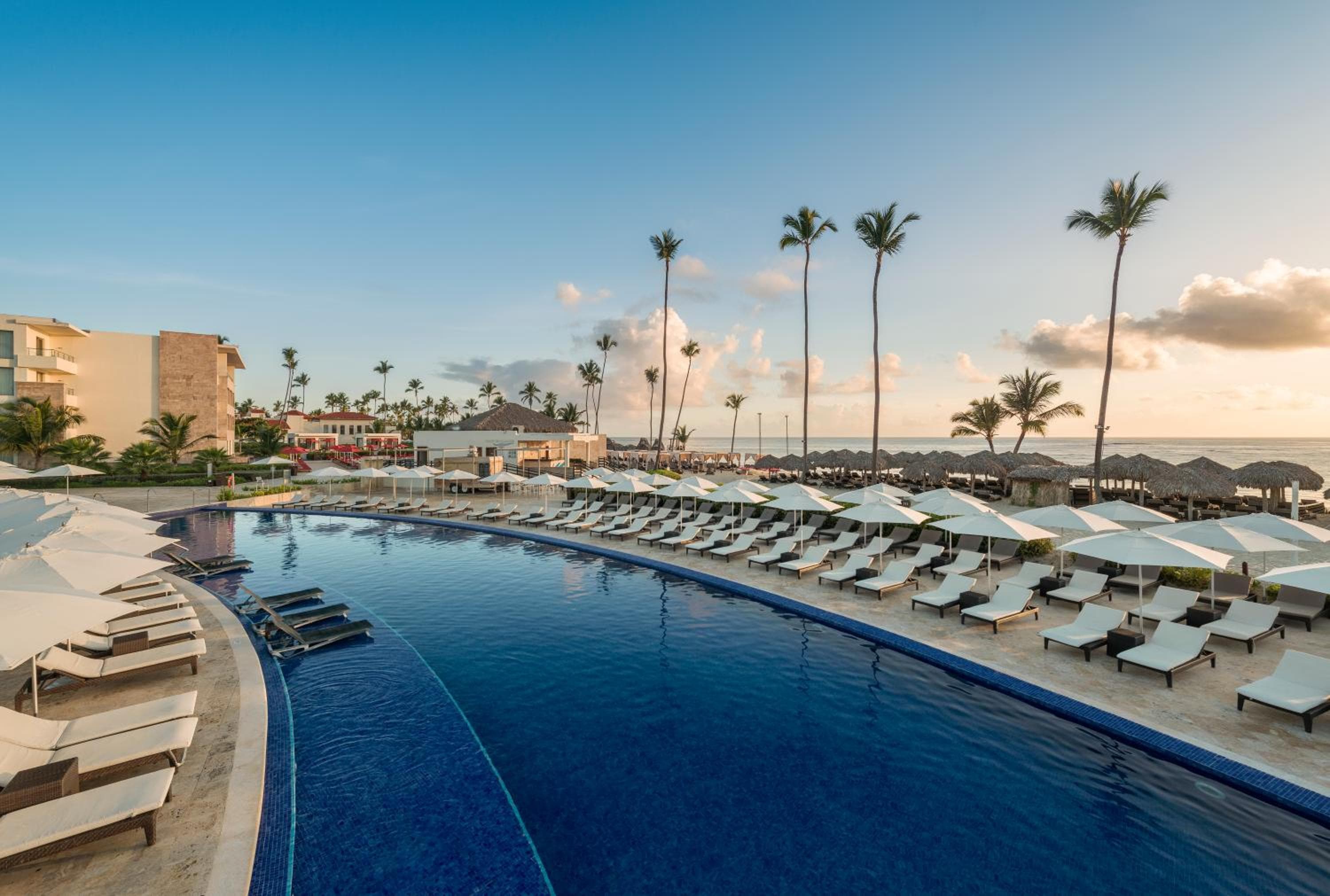 Royalton Bavaro, Ein Autograph Collection All-Inclusive Resort & Casino — 22