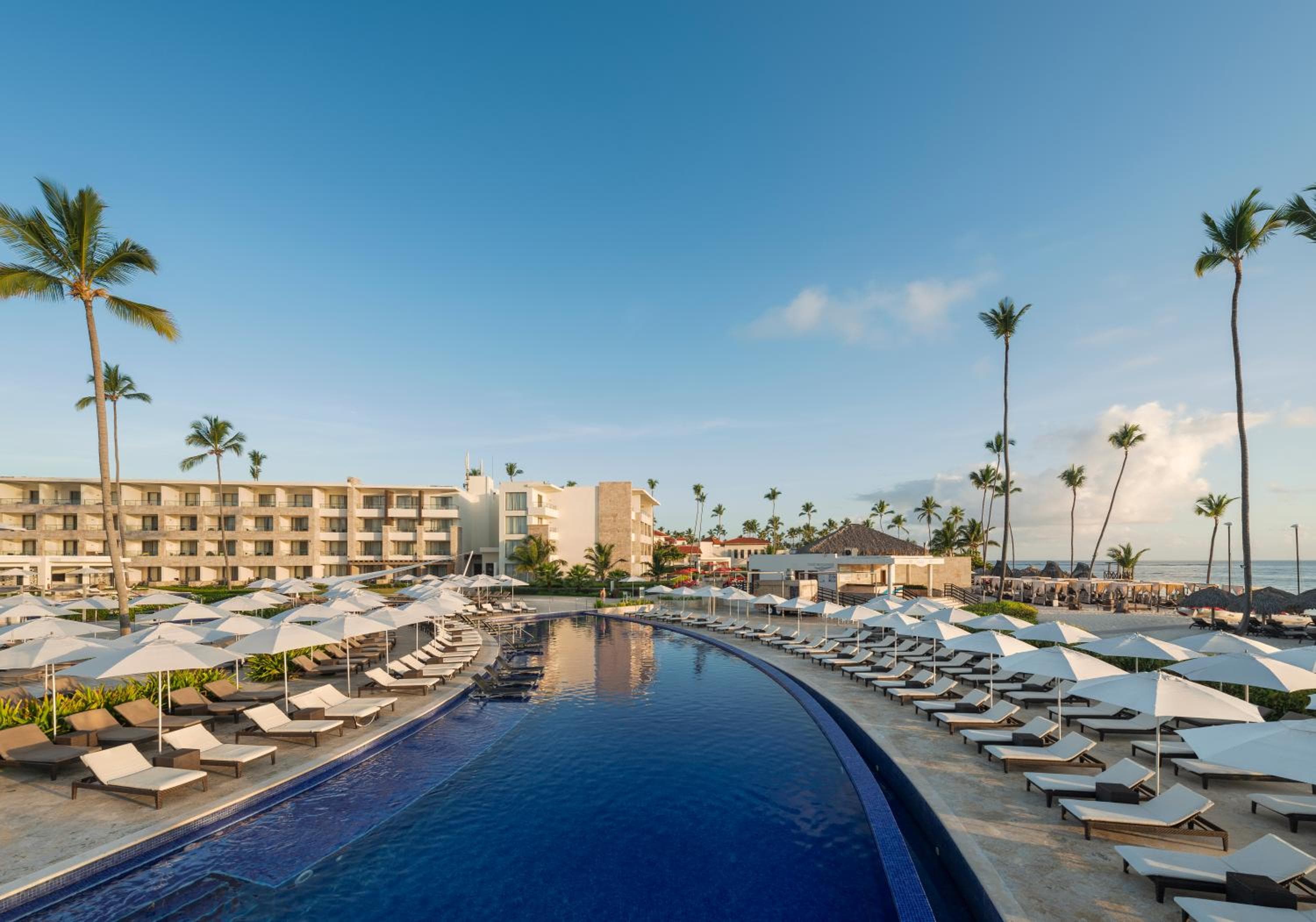 Royalton Bavaro, Ein Autograph Collection All-Inclusive Resort & Casino — 23