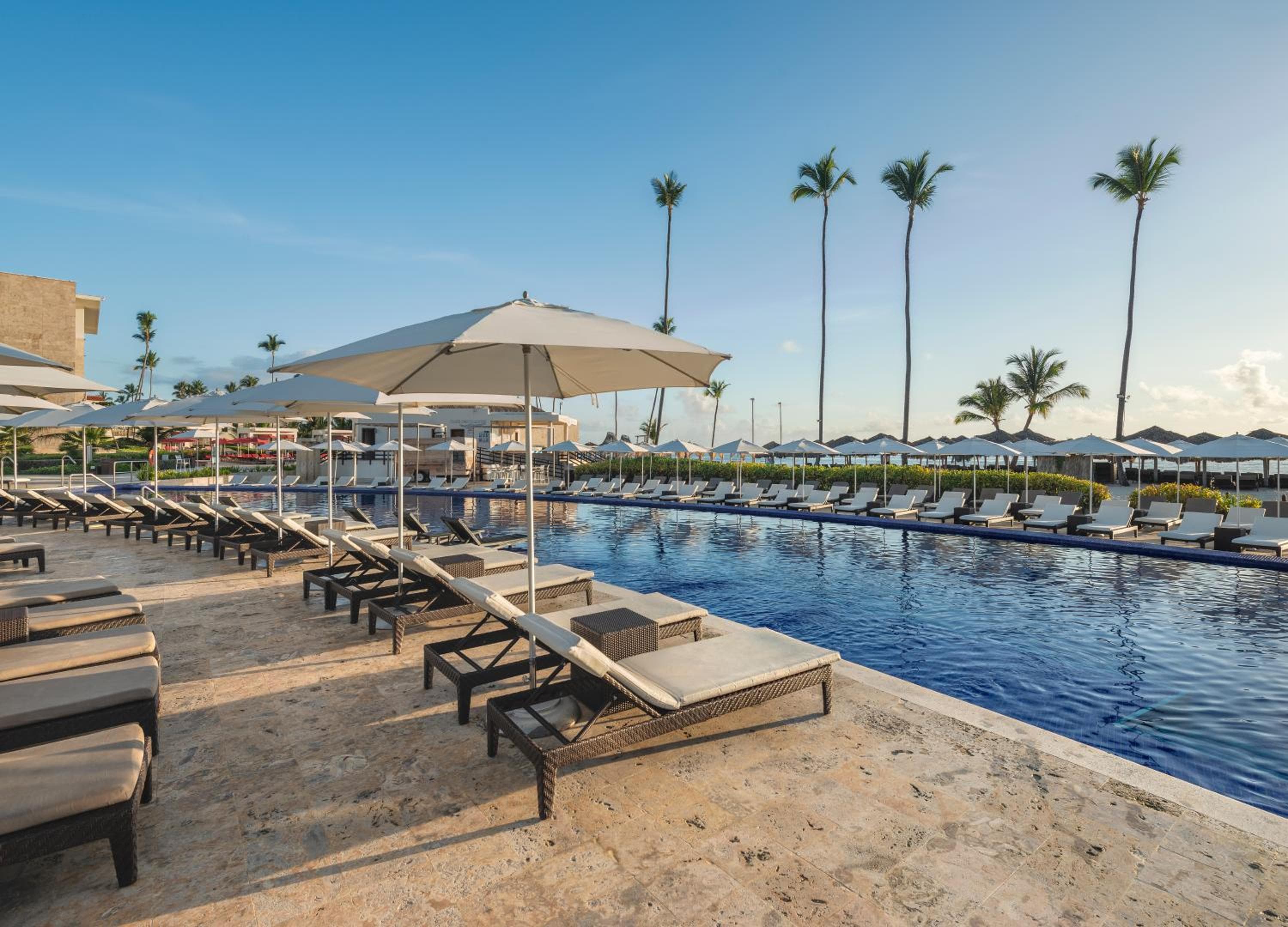 Royalton Bavaro, Ein Autograph Collection All-Inclusive Resort & Casino — 24