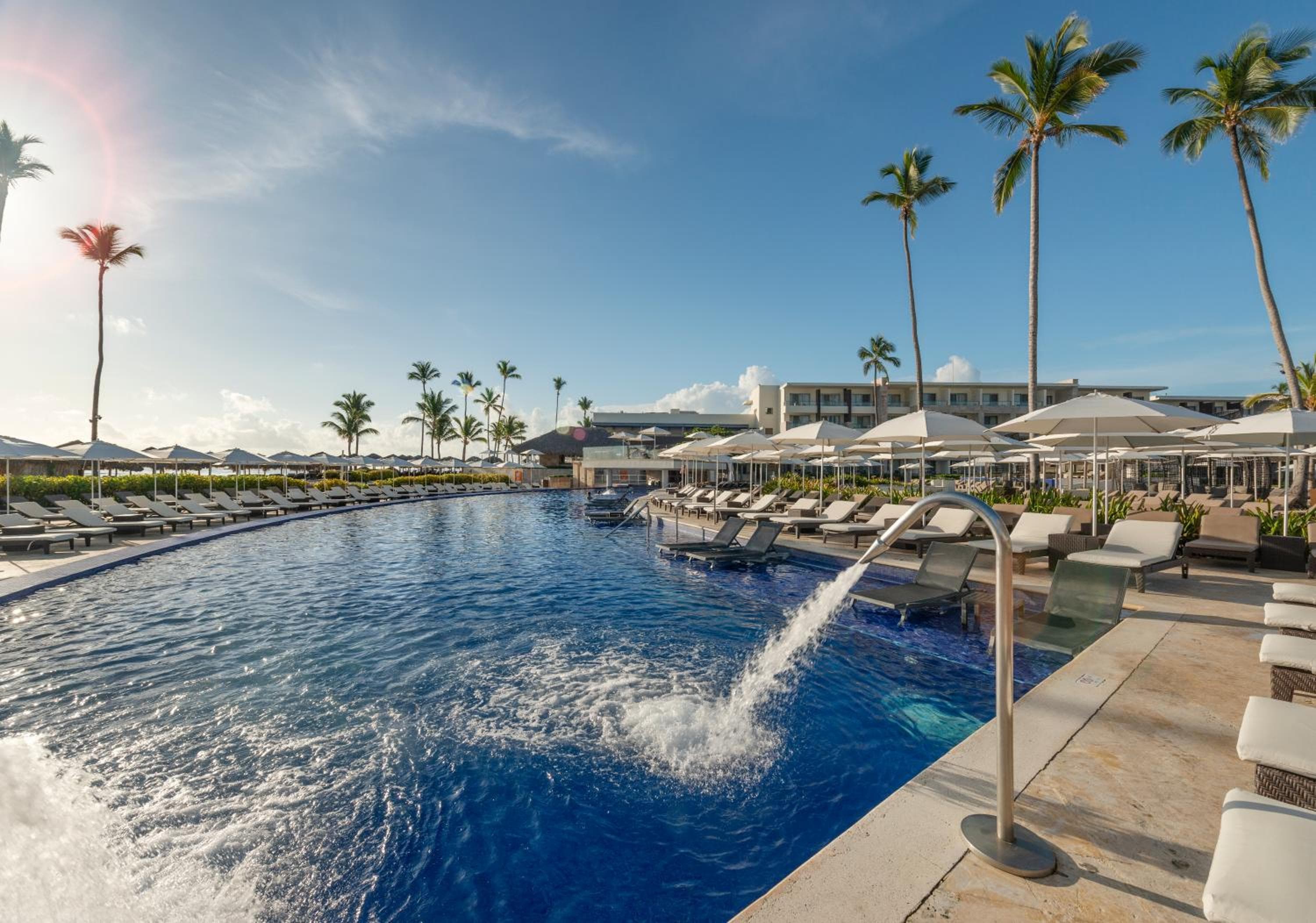 Royalton Bavaro, Ein Autograph Collection All-Inclusive Resort & Casino — 25