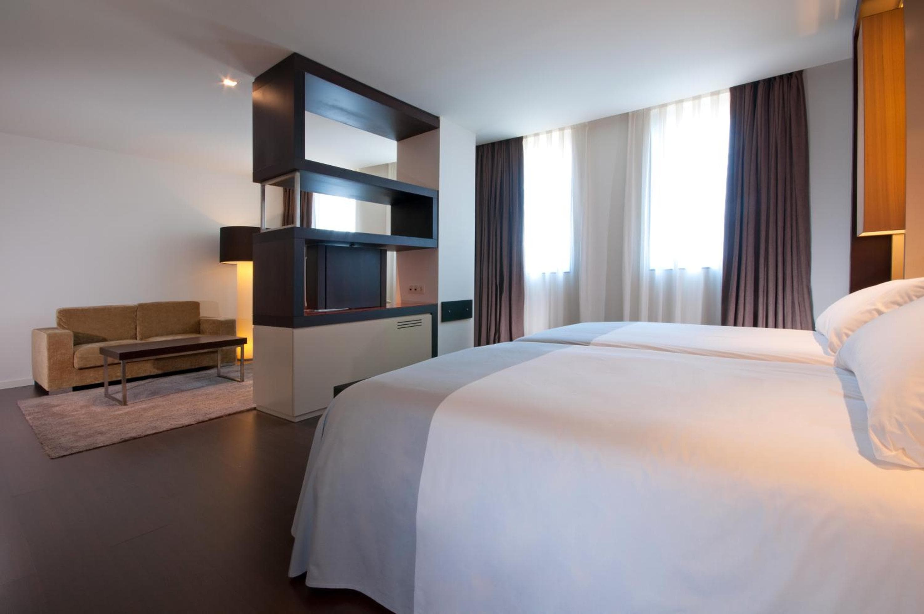 Hotel Barcelona Condal Mar Afiliado por Meliá — 19