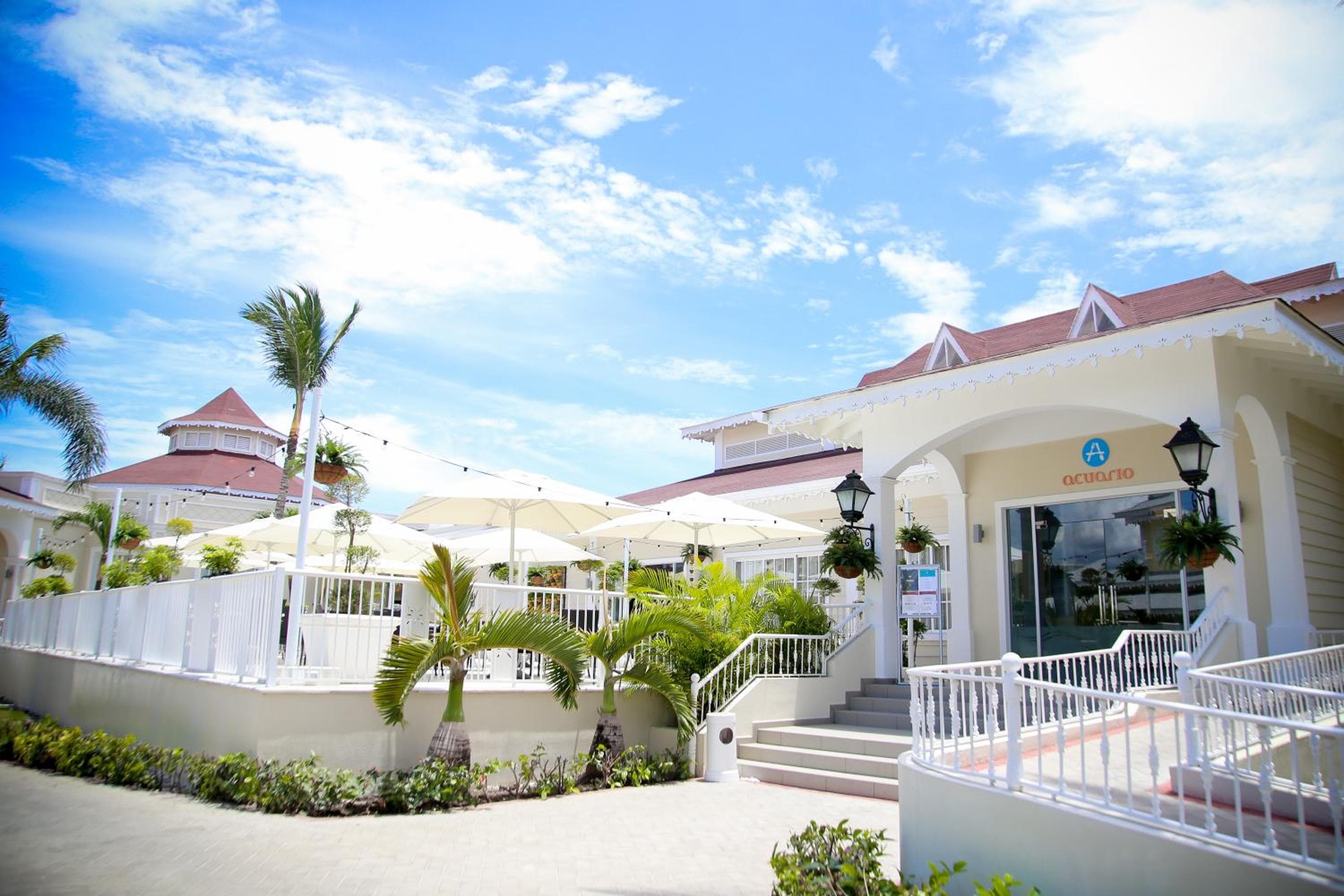 Bahia Principe Escape Aquamarine - Hyatt Inclusive Collection - Adults Only - All Inclusive — 17
