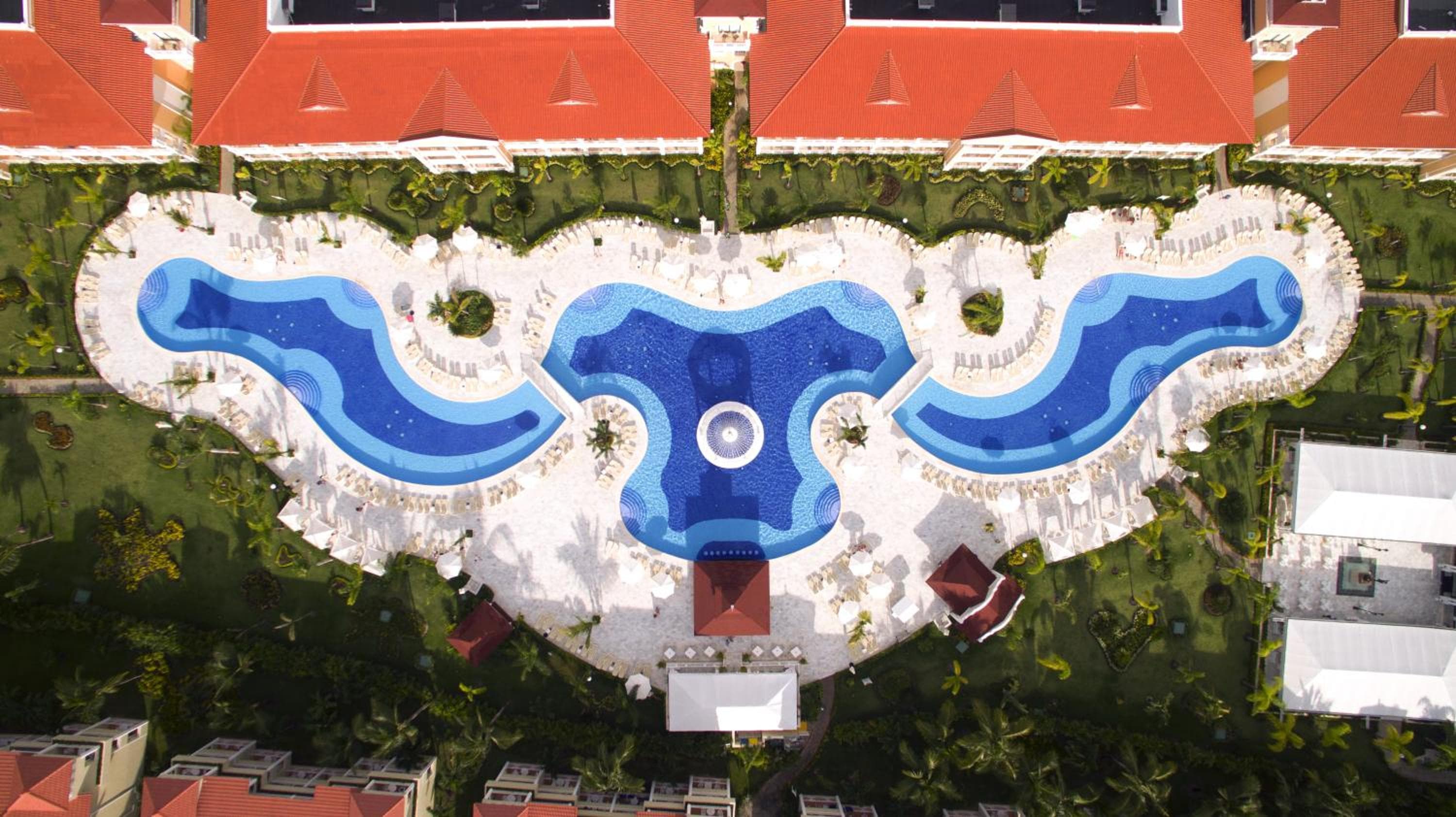 Bahia Principe Escape Aquamarine - Hyatt Inclusive Collection - Adults Only - All Inclusive — 30
