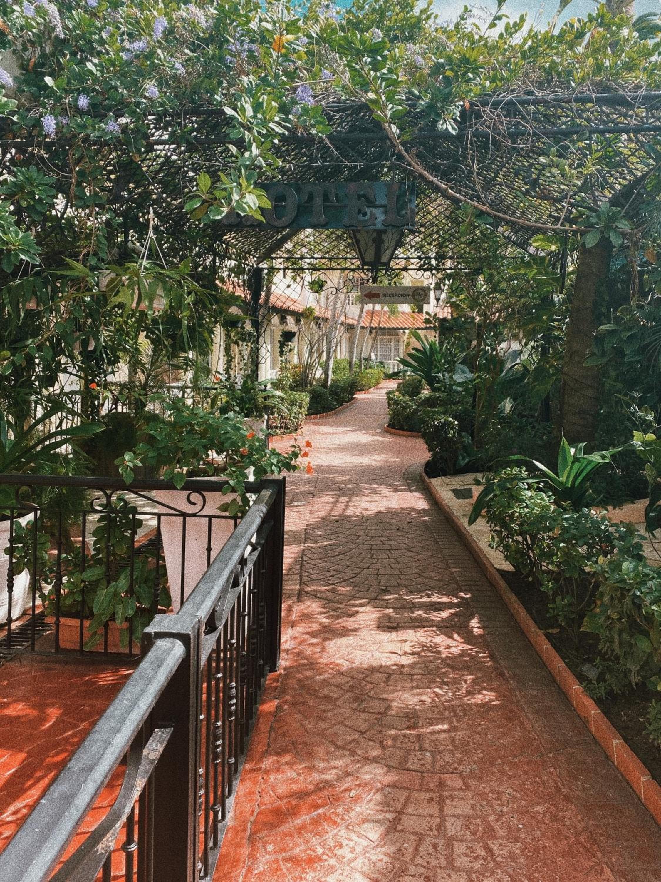 Hotel Plaza Brisas — 6