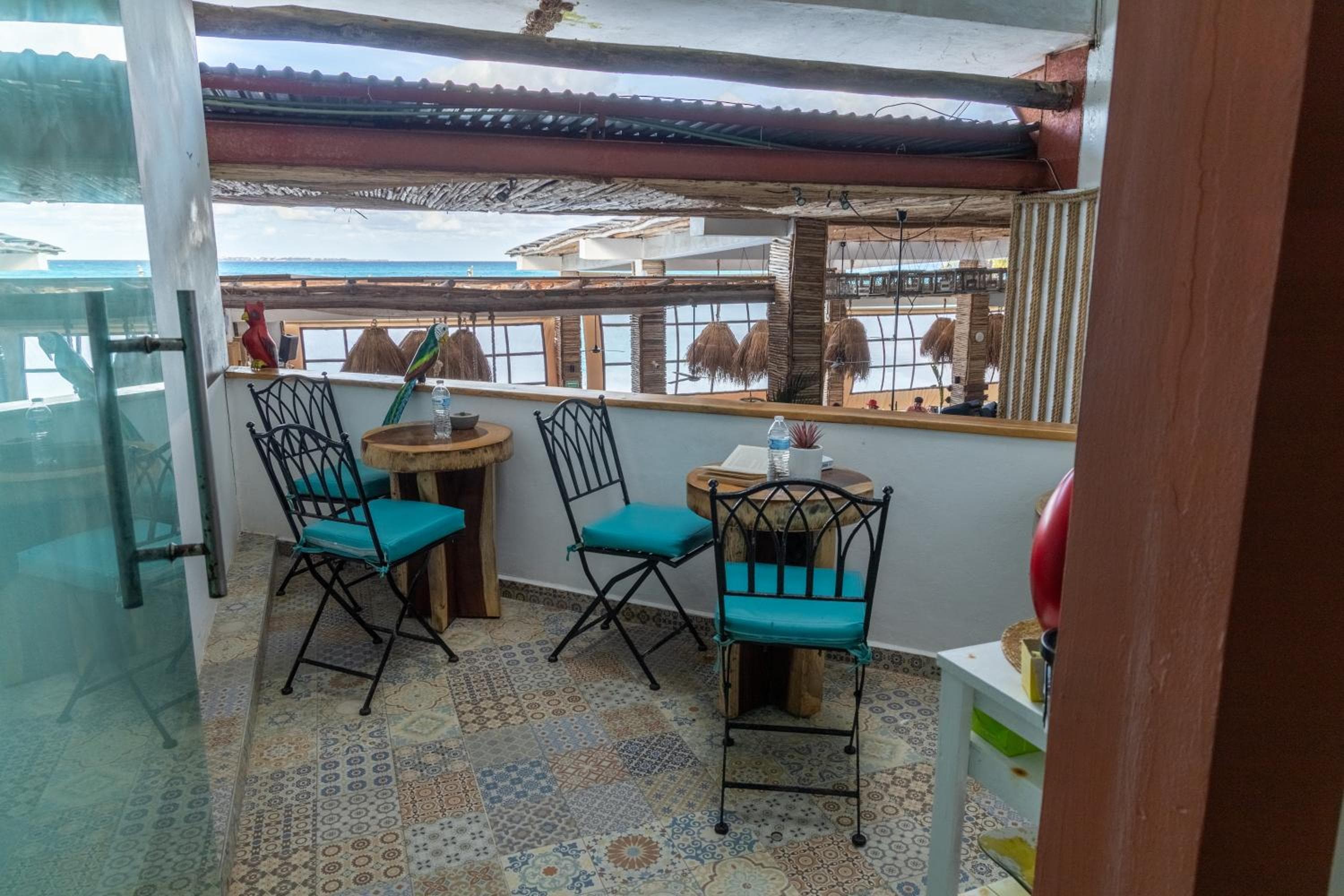 La Palma Beachfront Hotel Boutique — 12