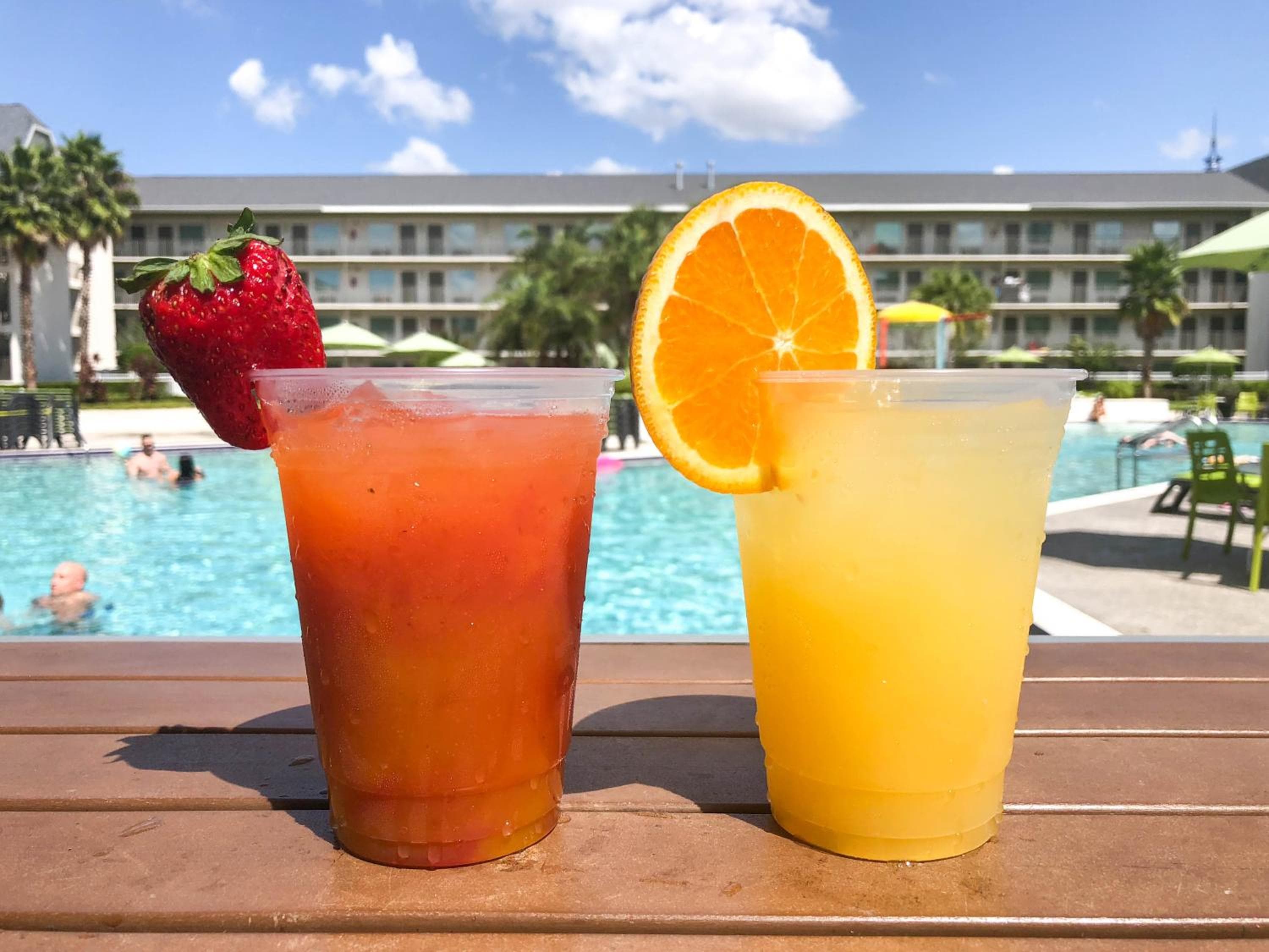 Avanti International Resort — 9