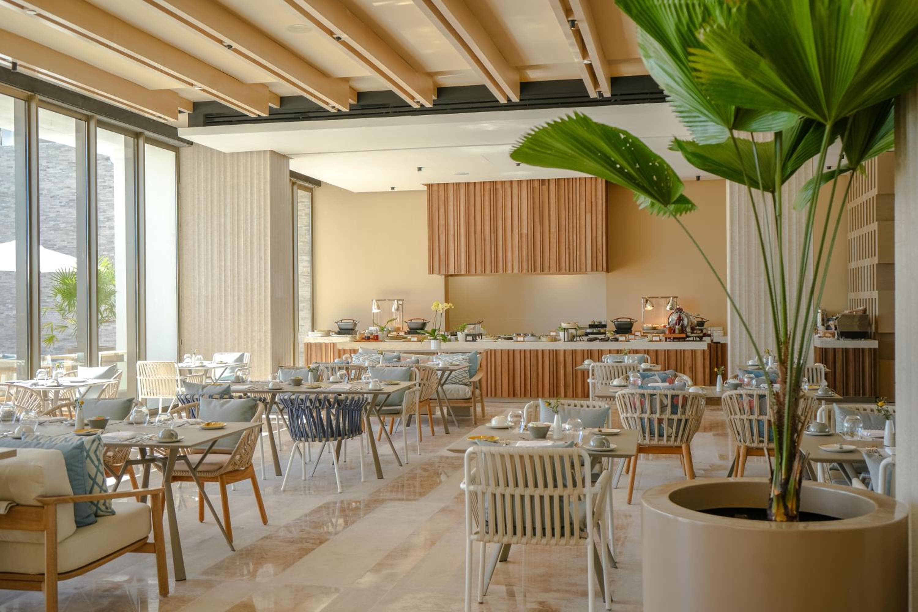 Grand Velas Boutique Hotel — 30