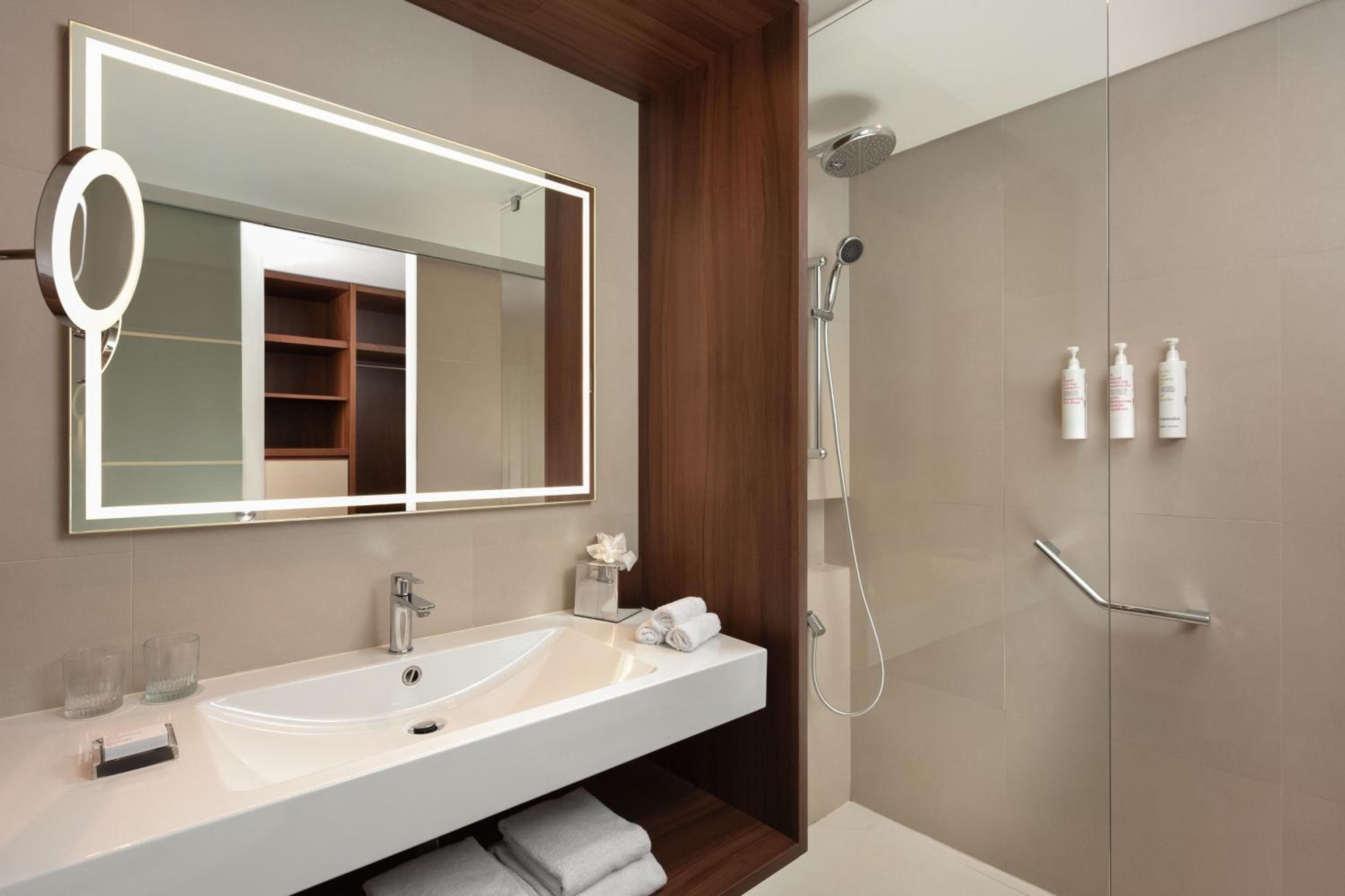 Lisbon Marriott Hotel — 19