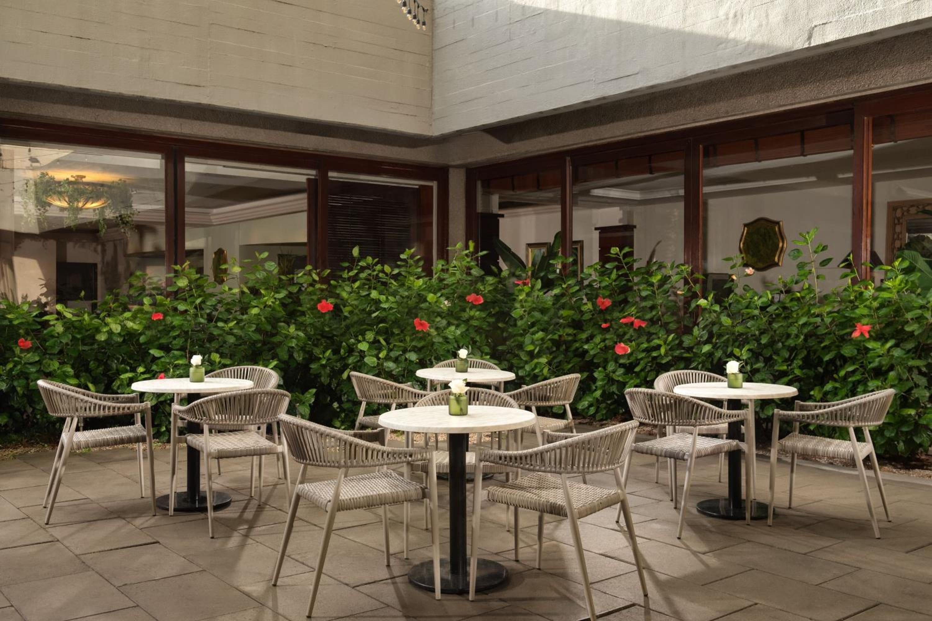 Lisbon Marriott Hotel — 10