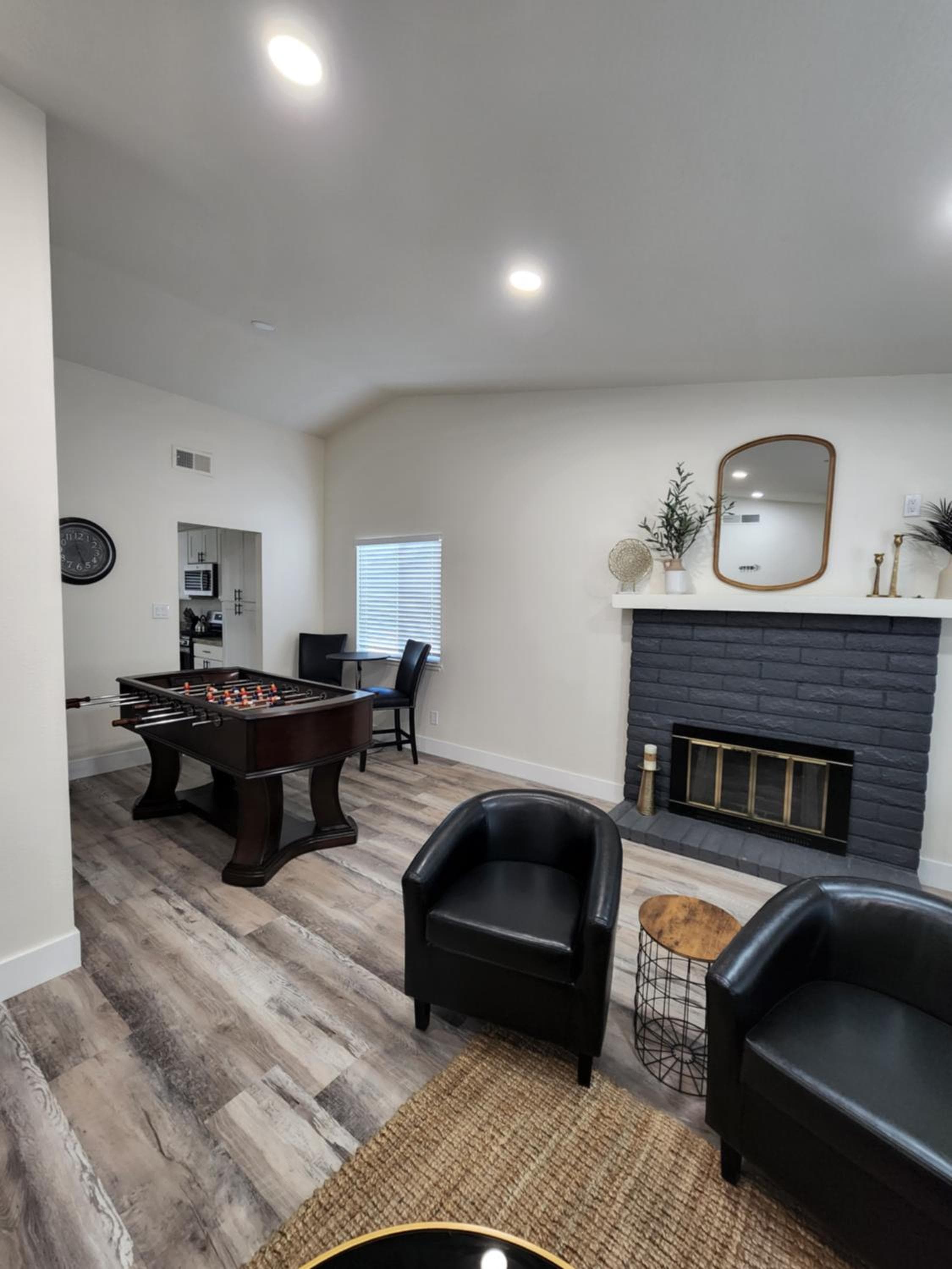 Pampas House - Pampas Haus — 24