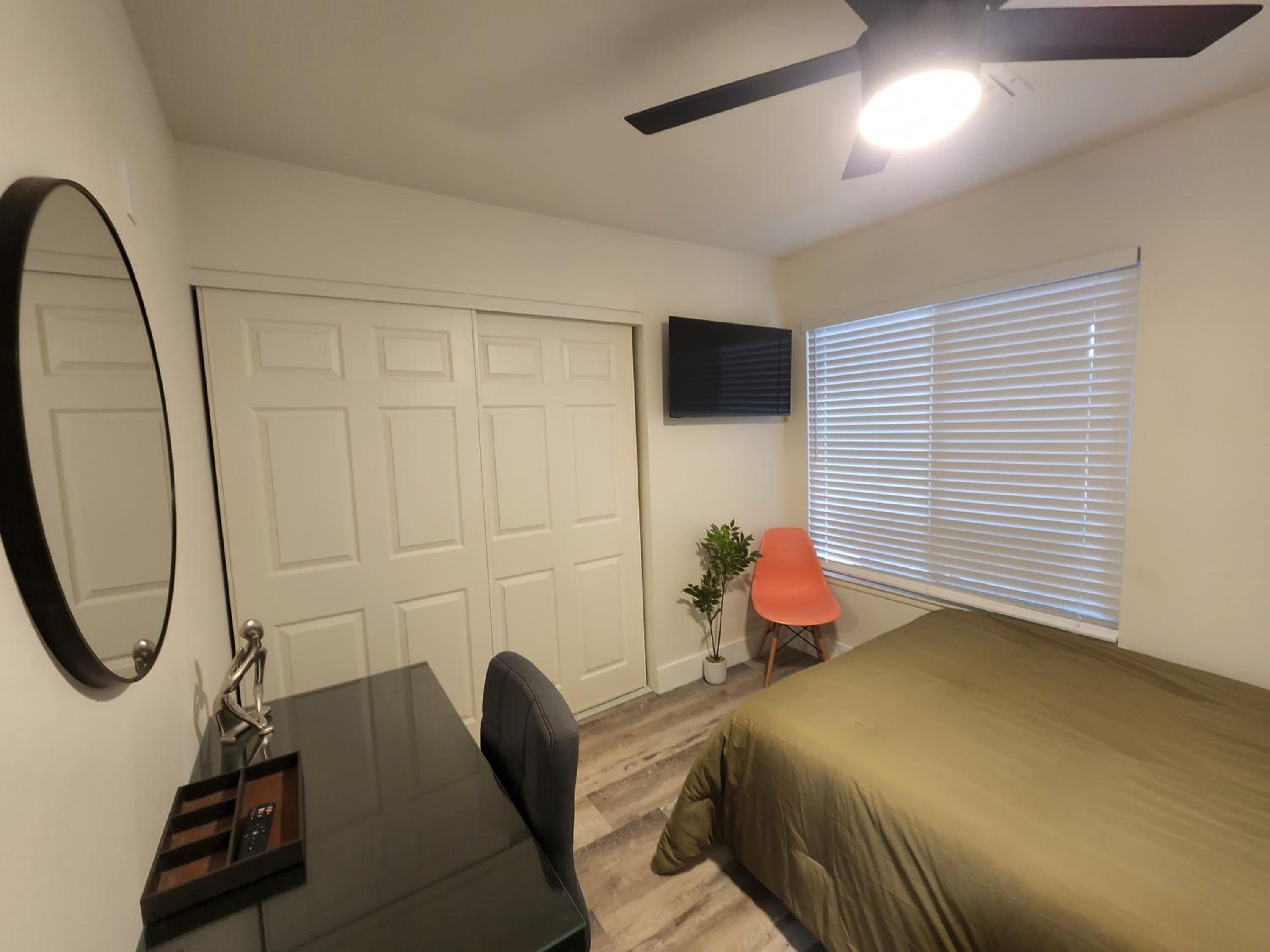Pampas House - Pampas Haus — 27