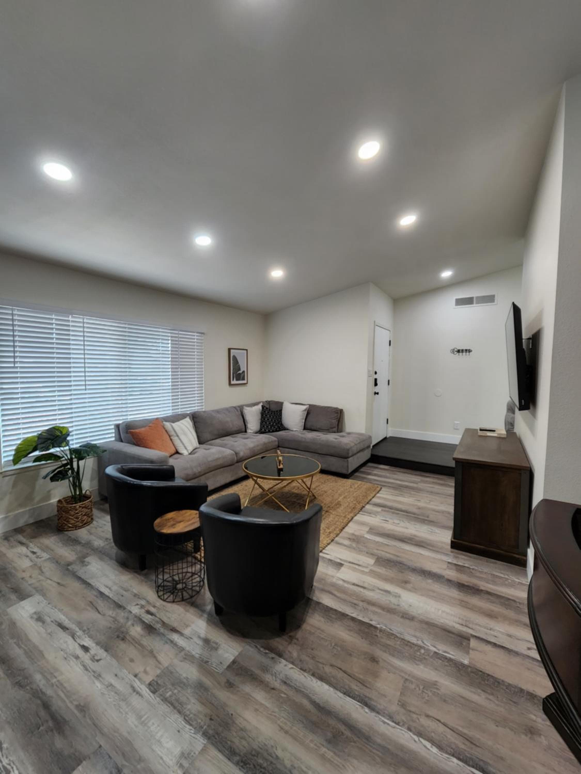 Pampas House — 4