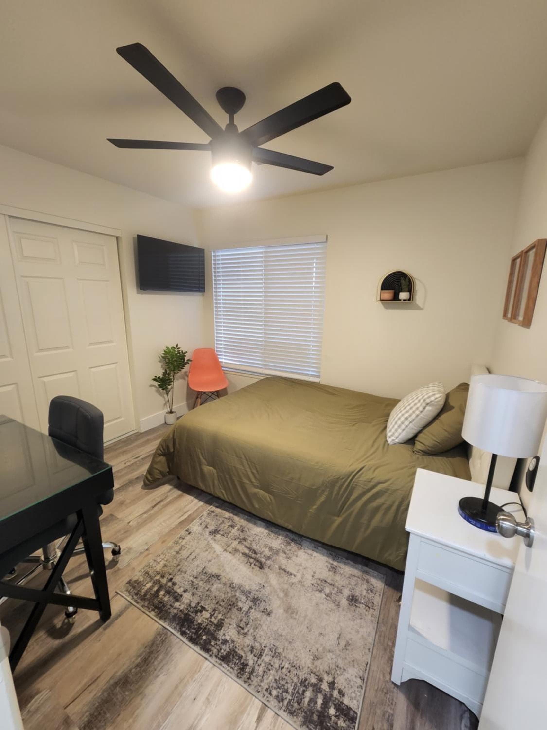 Pampas House - Pampas Haus — 30