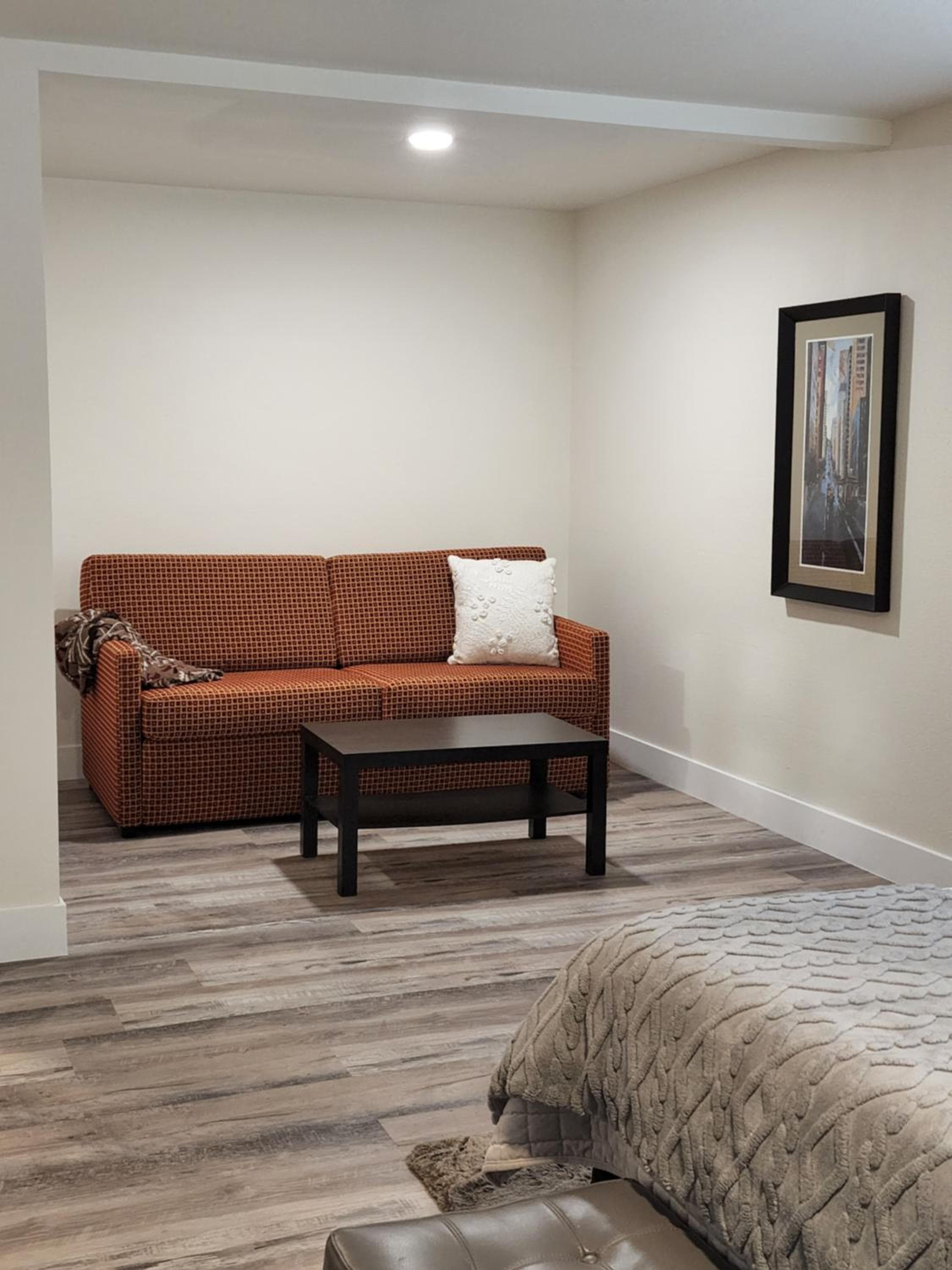 Pampas House — 7