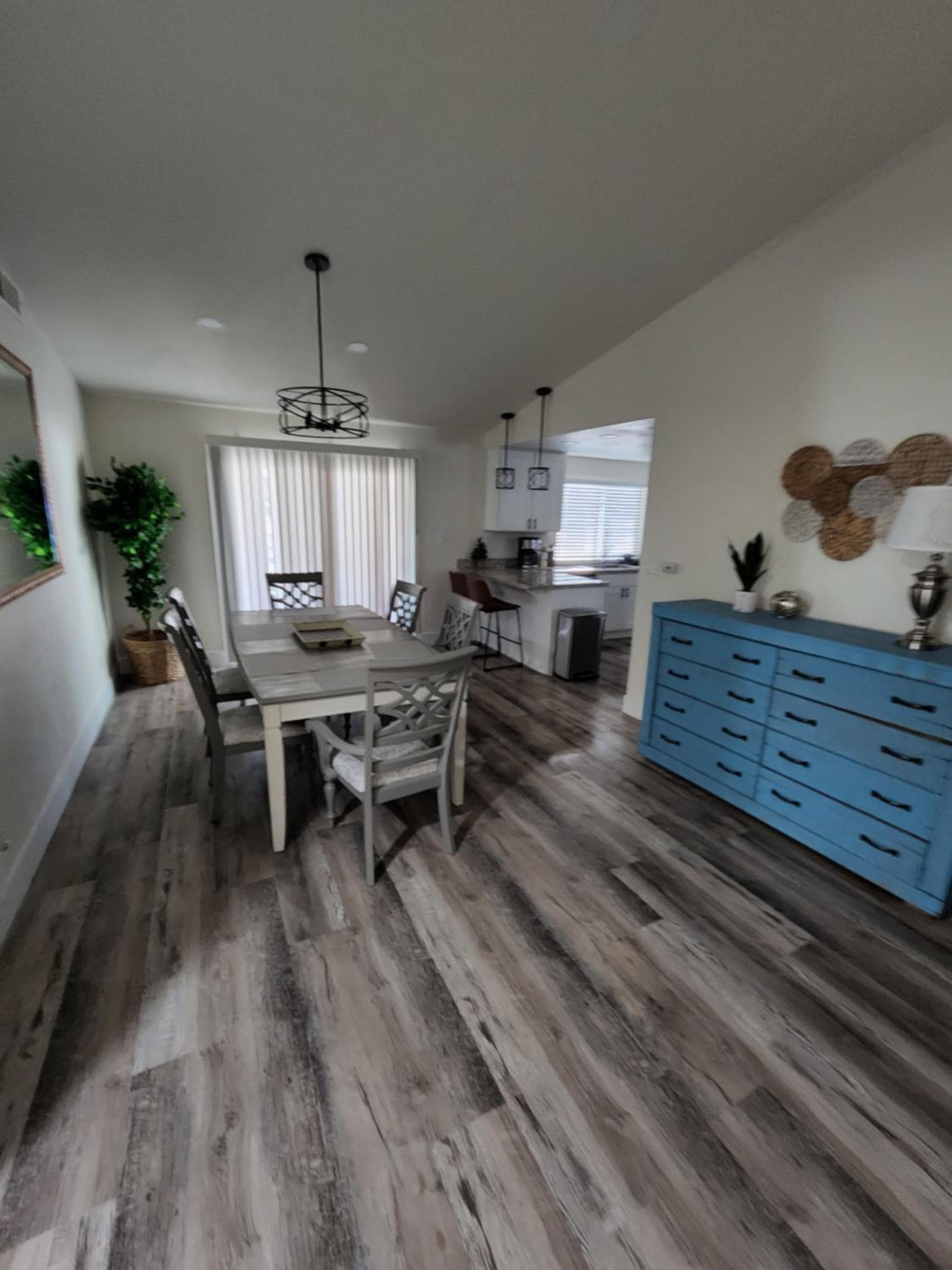 Pampas House — 13