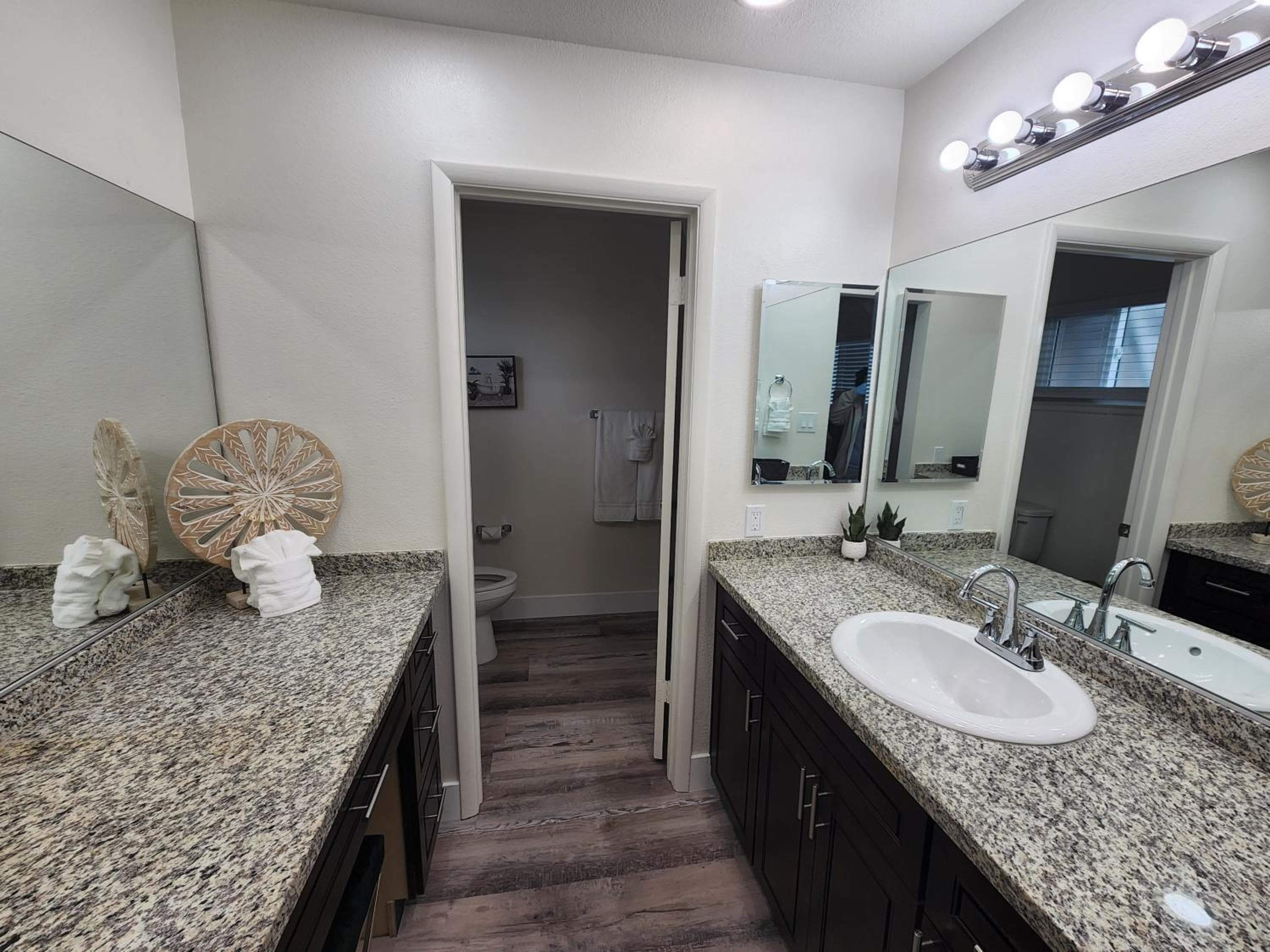 Pampas House — 25