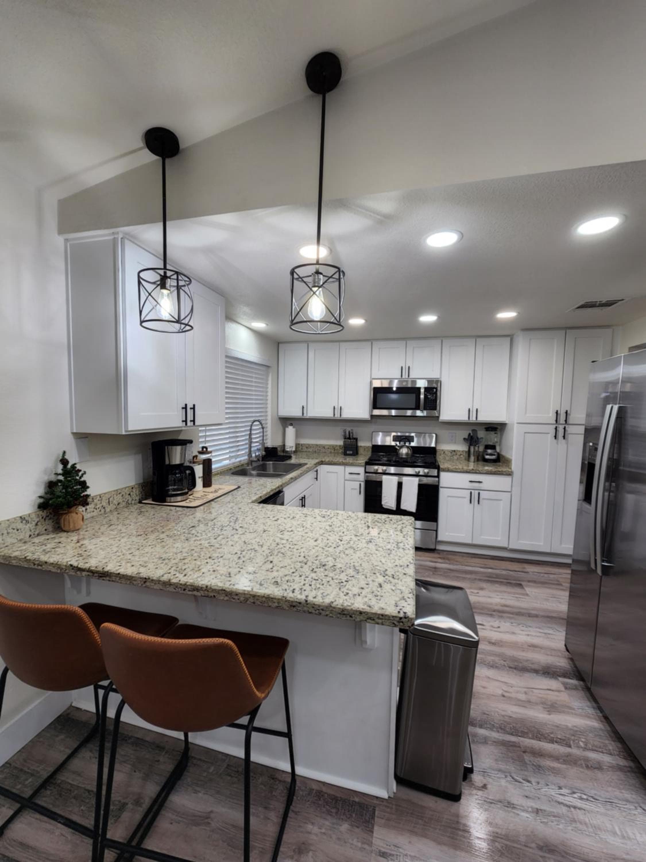 Pampas House — 16