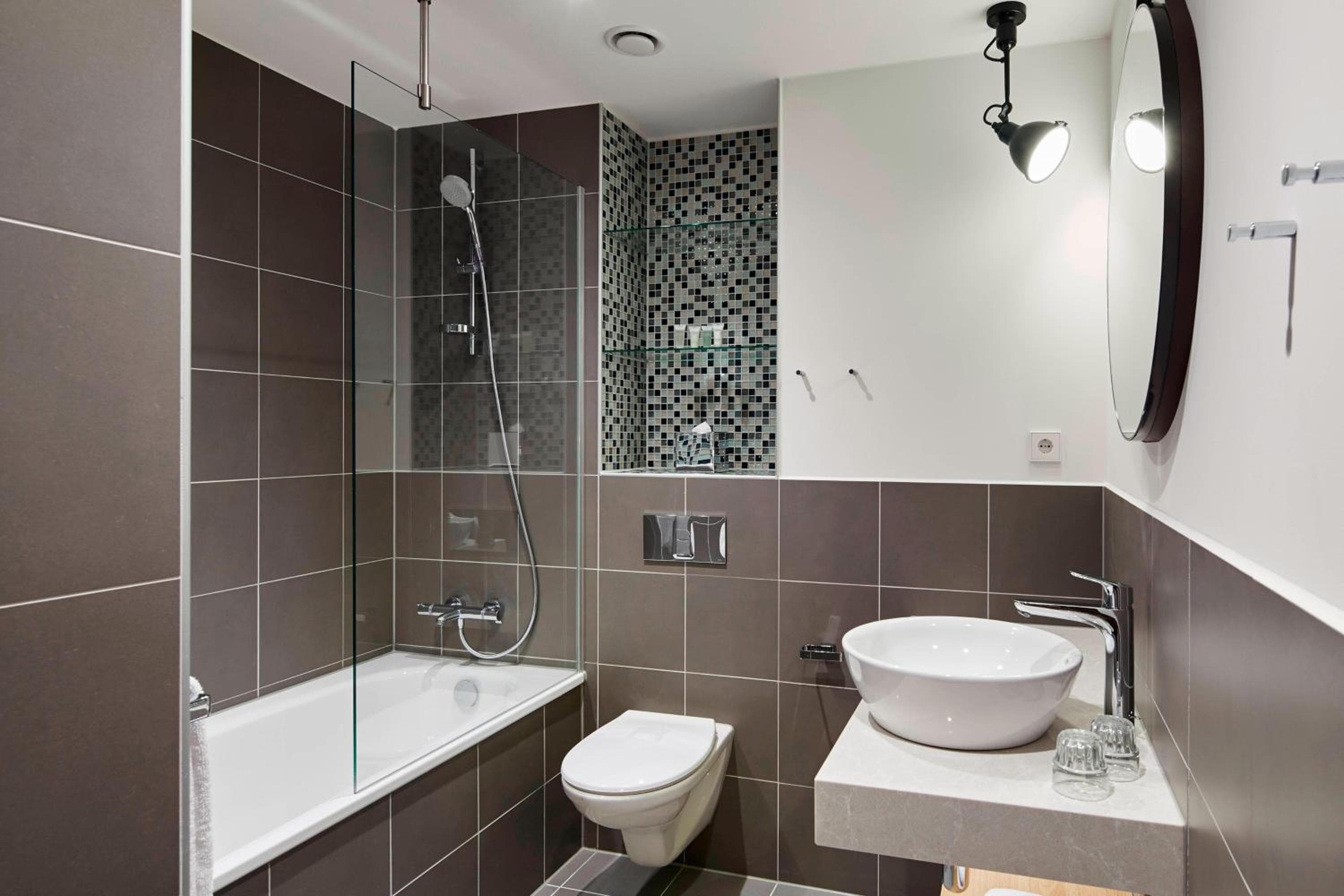 Residence Inn by Marriott Amsterdam Houthavens — 5