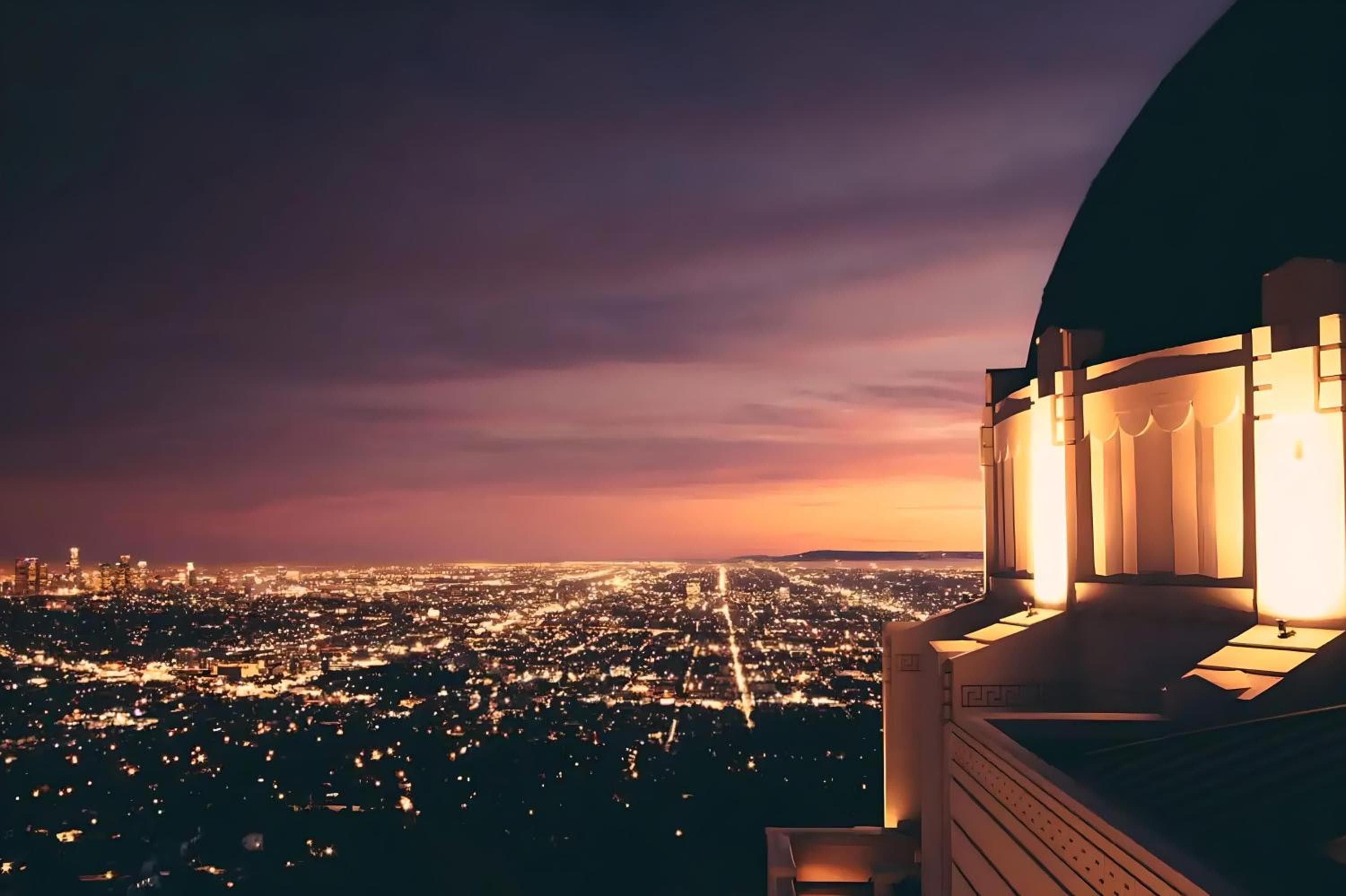 Los Angeles Premium City Suites - Free Secured Parking — 2