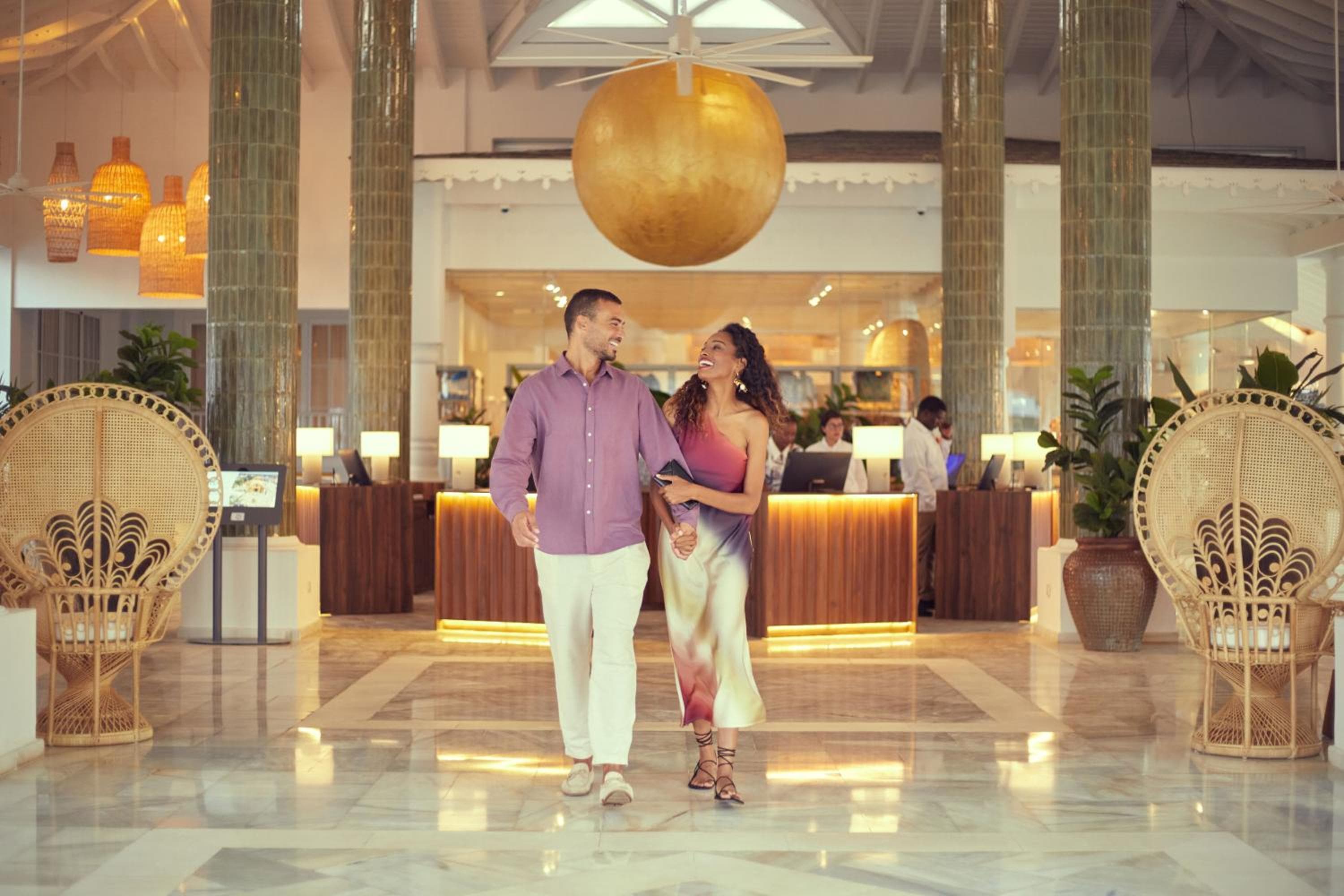 Bahia Principe Luxury Esmeralda Todo Incluido - Recién Renovado — 22