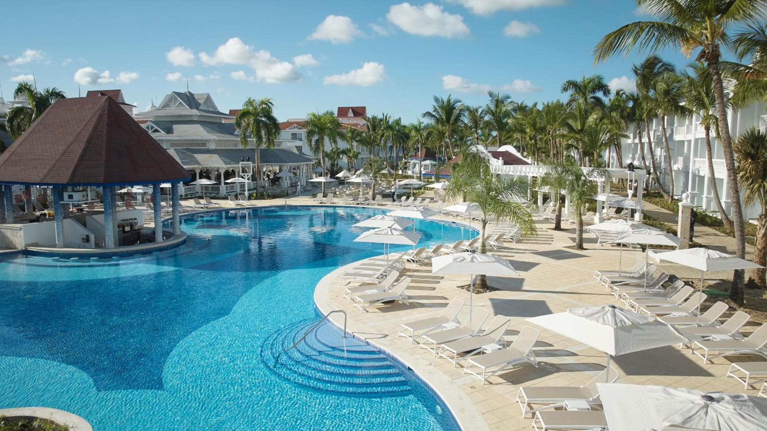 Bahia Principe Luxury Esmeralda Todo Incluido - Recién Renovado — 9