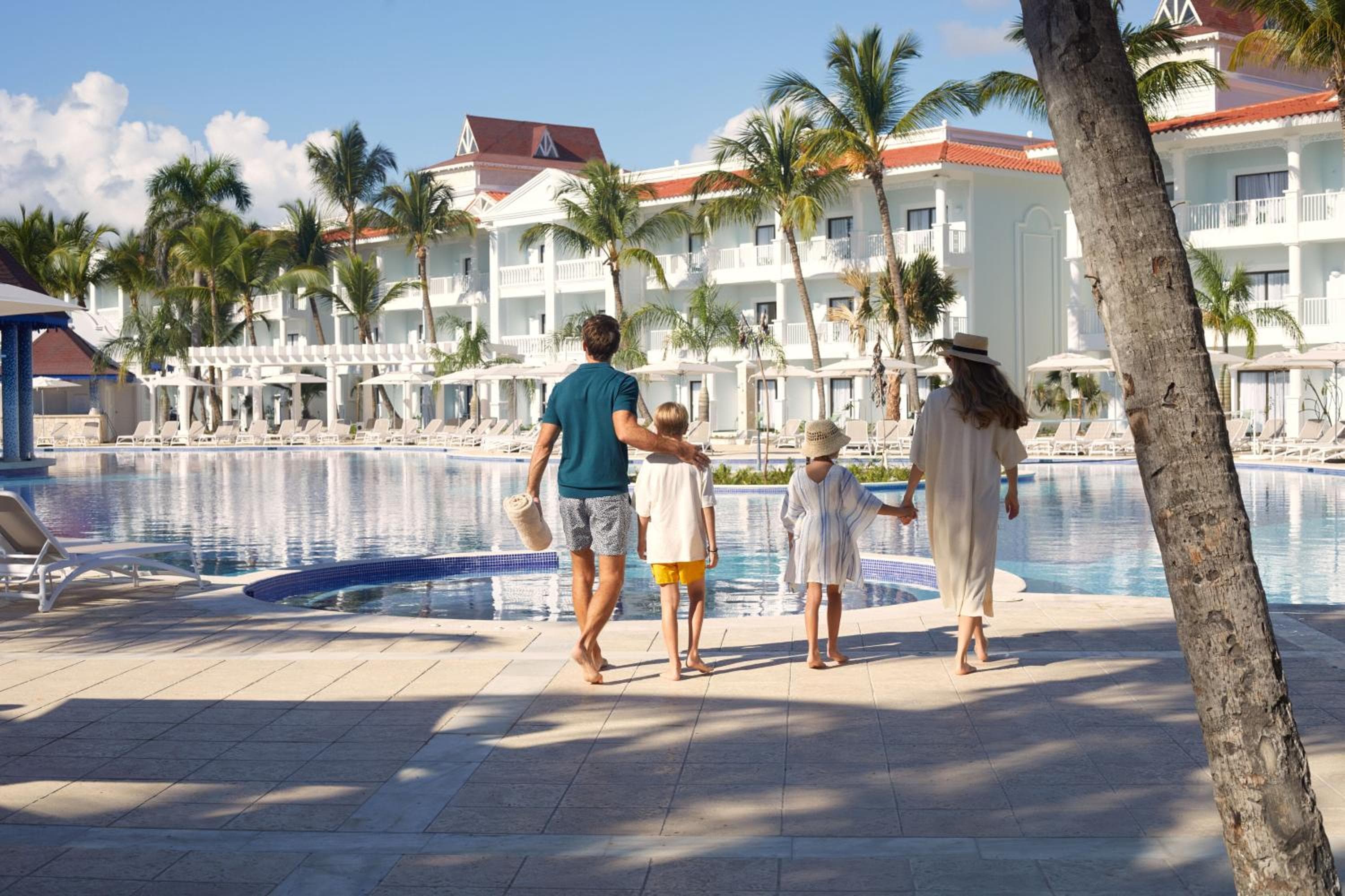 Bahia Principe Luxury Esmeralda Todo Incluido - Recién Renovado — 14