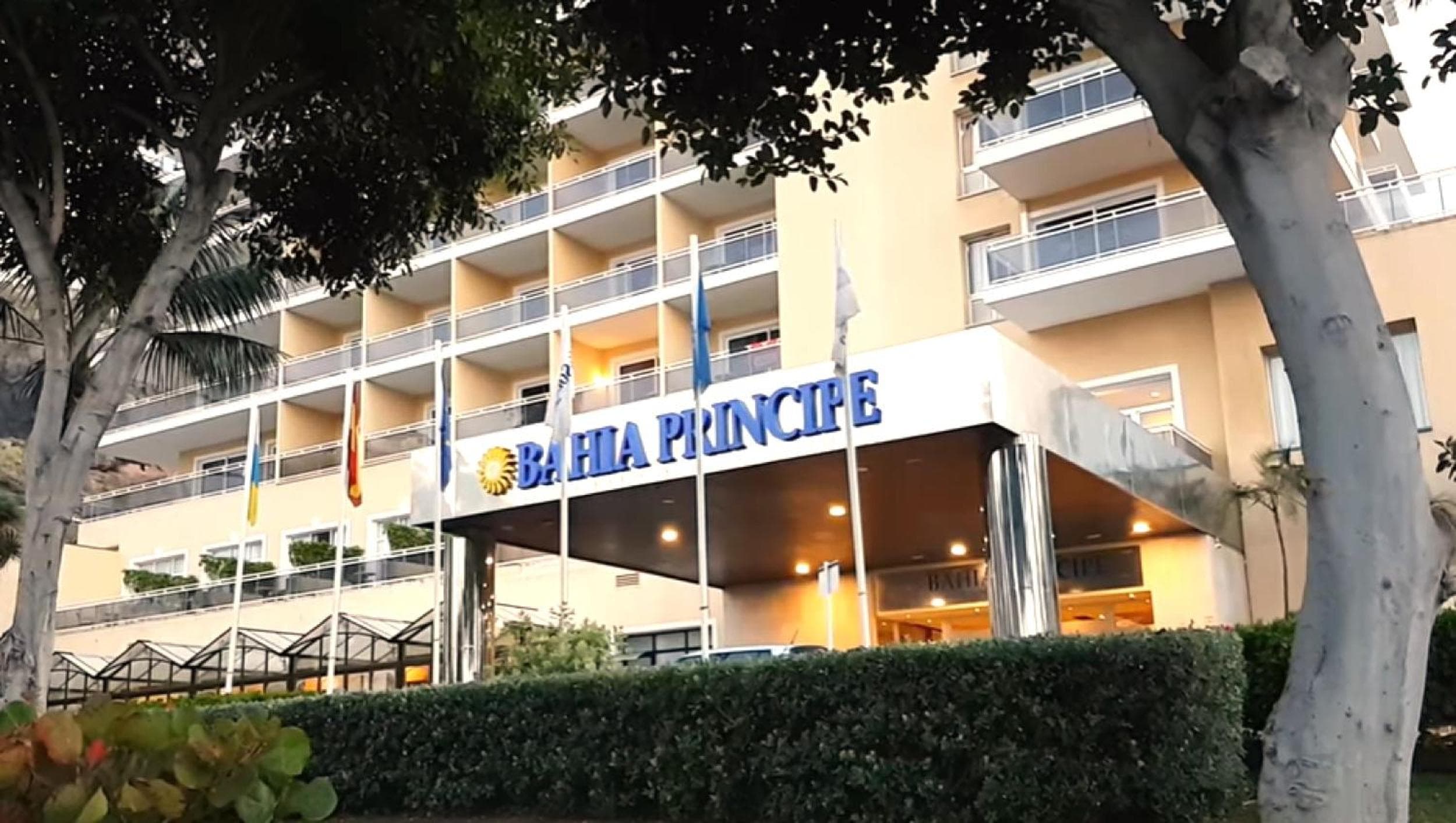Bahia Principe Explore San Felipe - Hyatt Inclusive Collection — 5