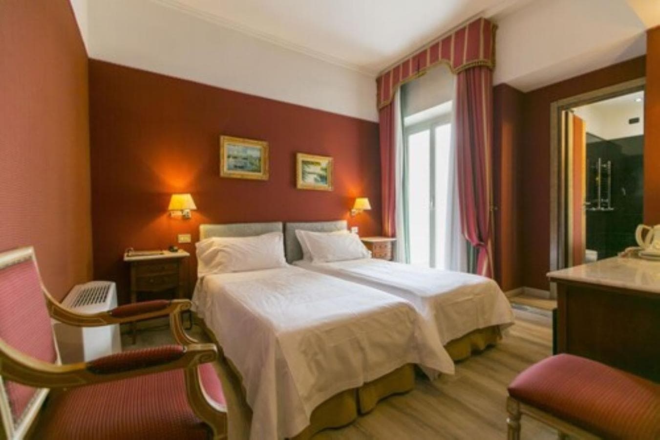Best Western Hotel Rivoli — 24