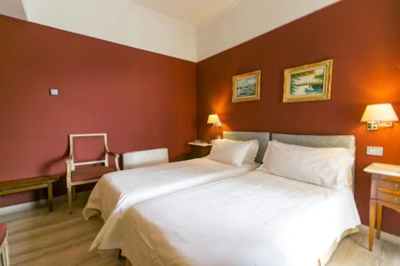 Best Western Hotel Rivoli — 25