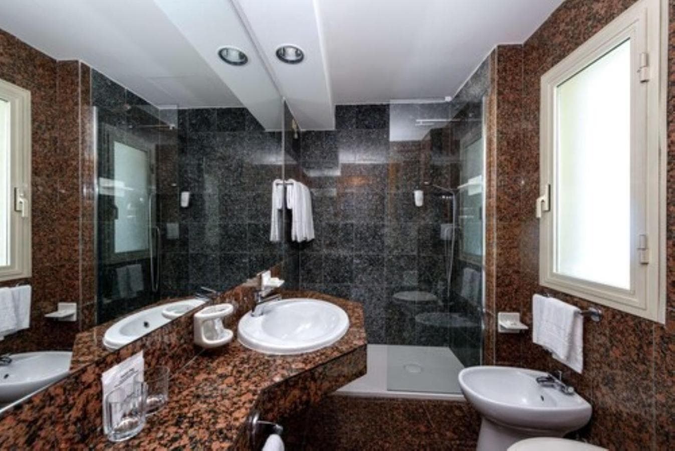 Best Western Hotel Rivoli — 27