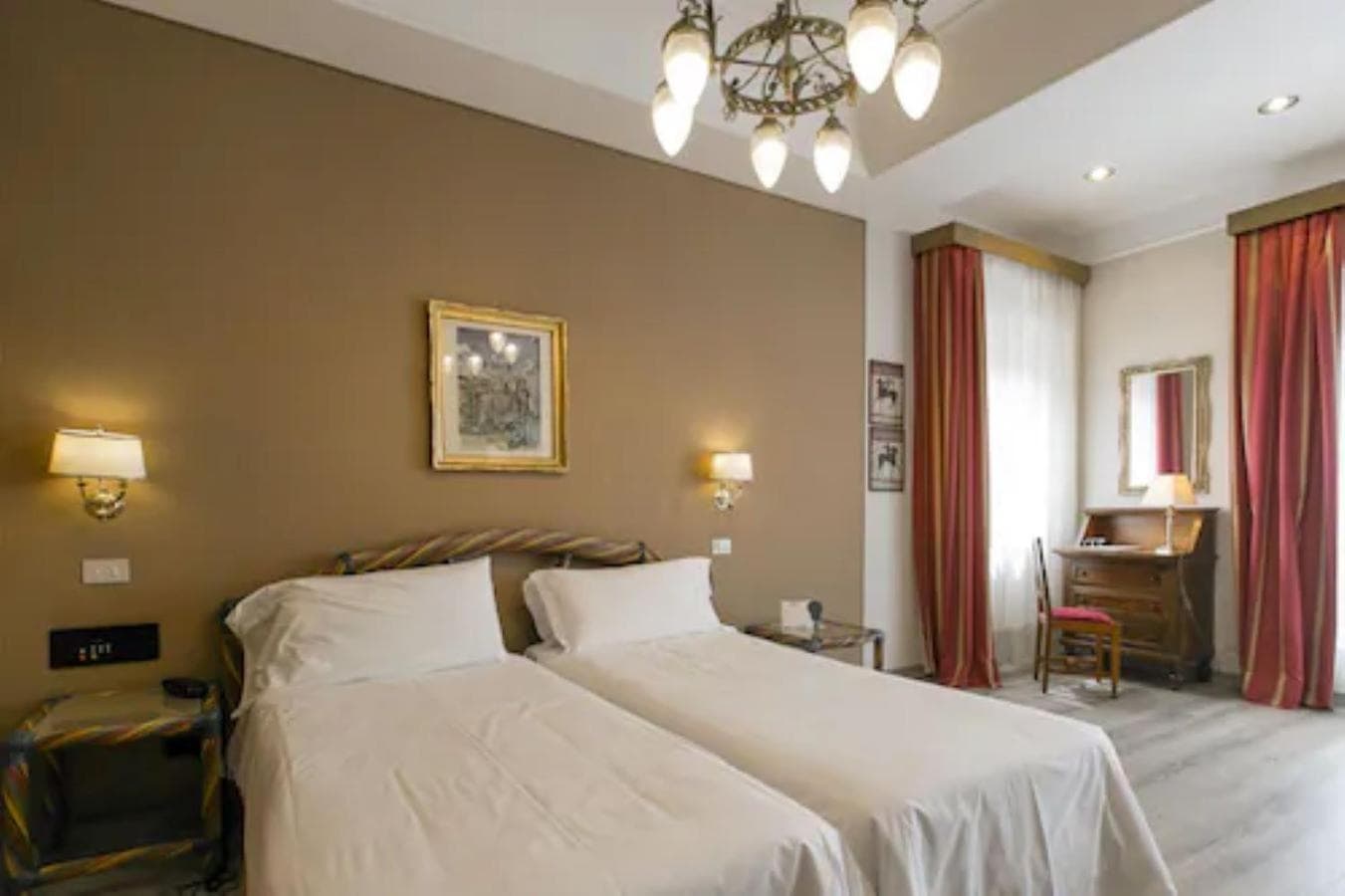 Best Western Hotel Rivoli — 28