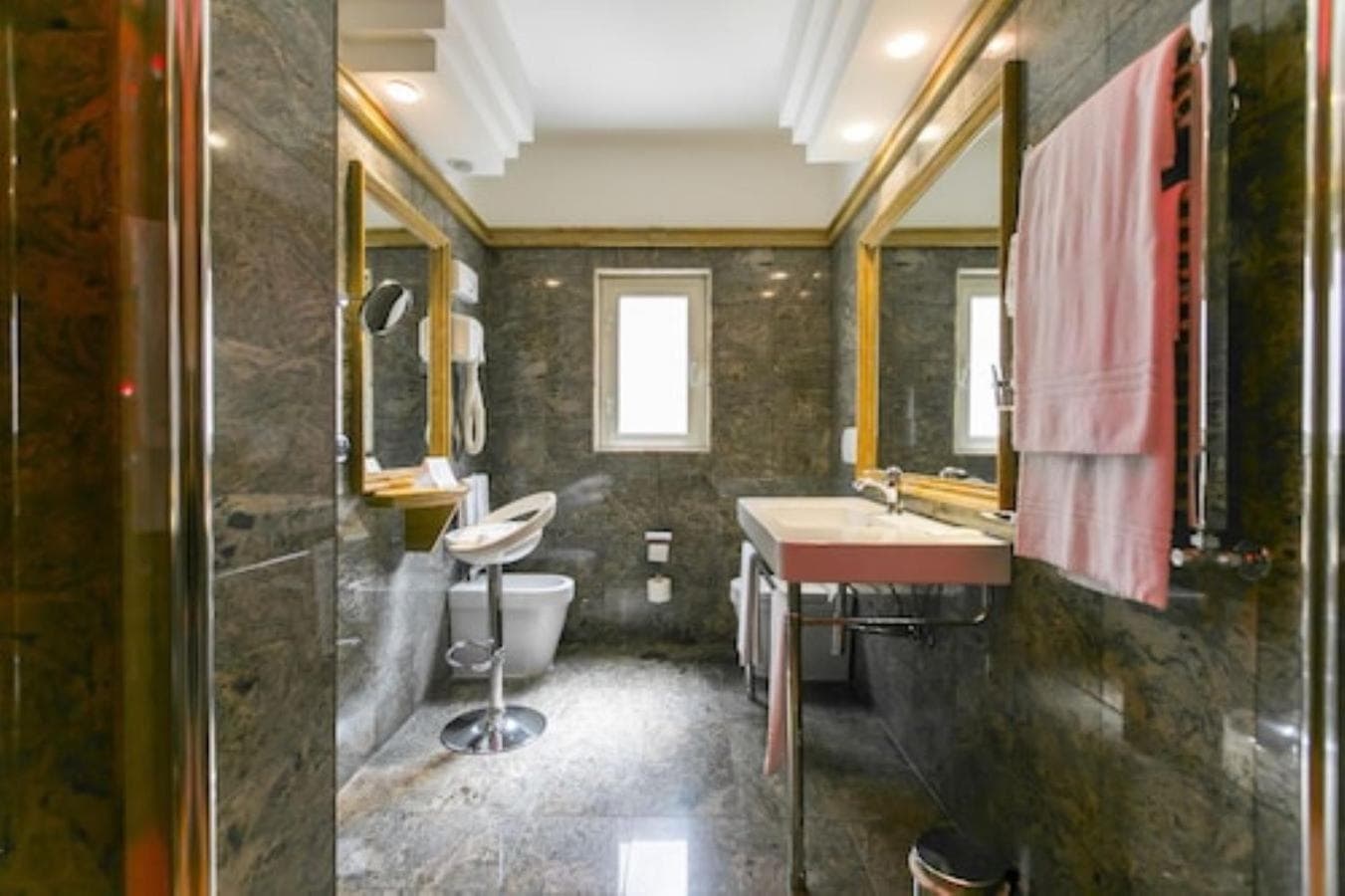 Best Western Hotel Rivoli — 29