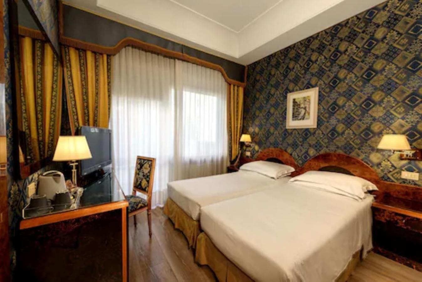 Best Western Hotel Rivoli — 30