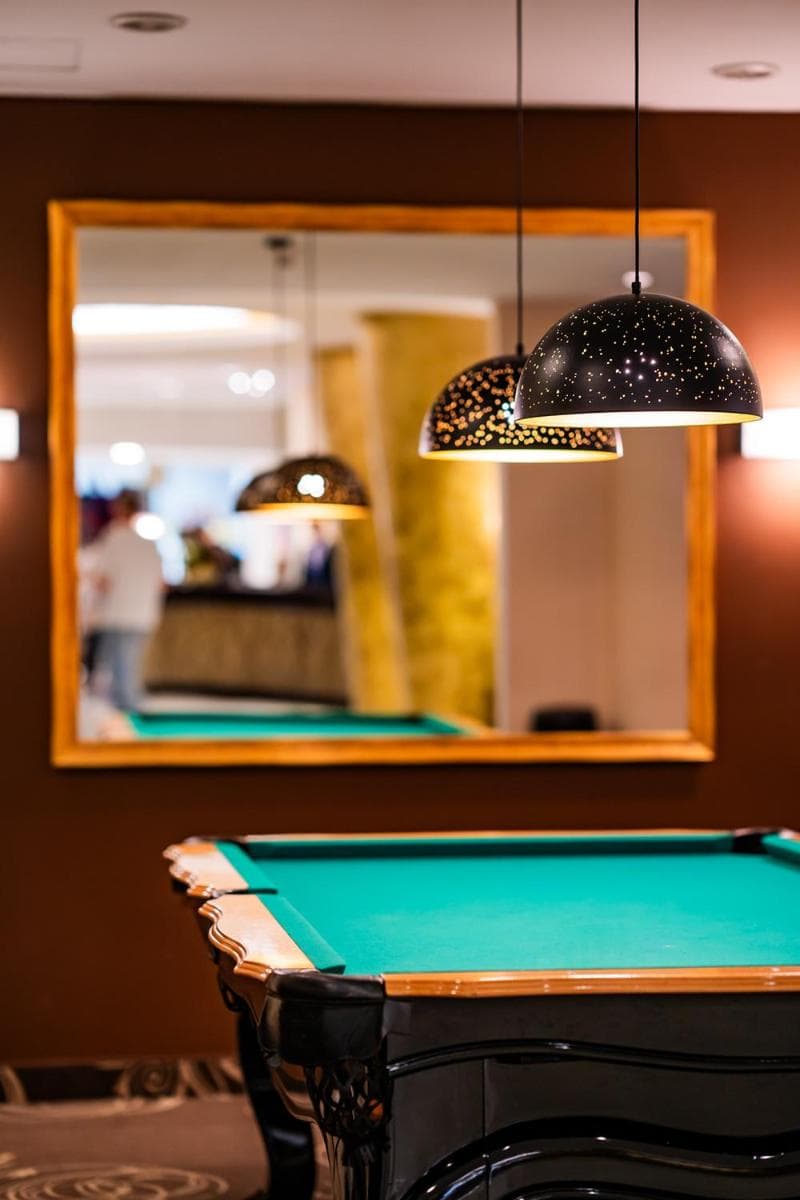 Don Giovanni Hotel Prague - Great Hotels of The World hotel, Vinohradska 157 a, Prague, Czech Republic — photo 24