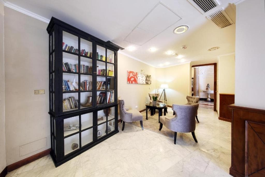 Hotel Traiano — 28