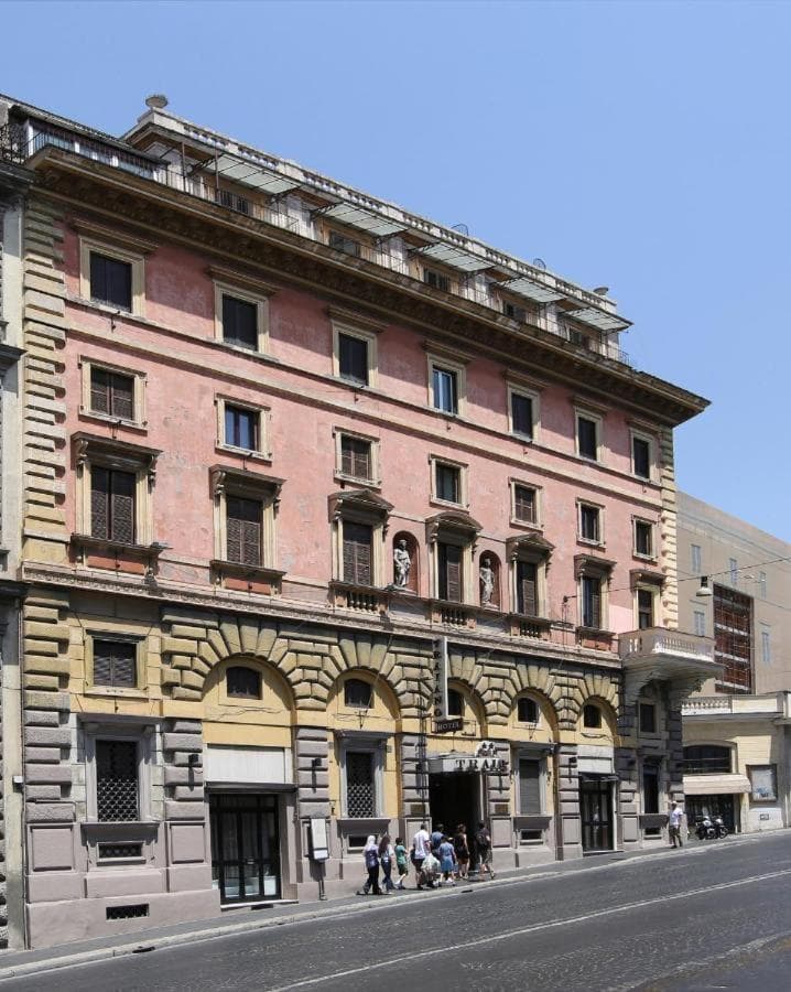 Hotel Traiano — 27