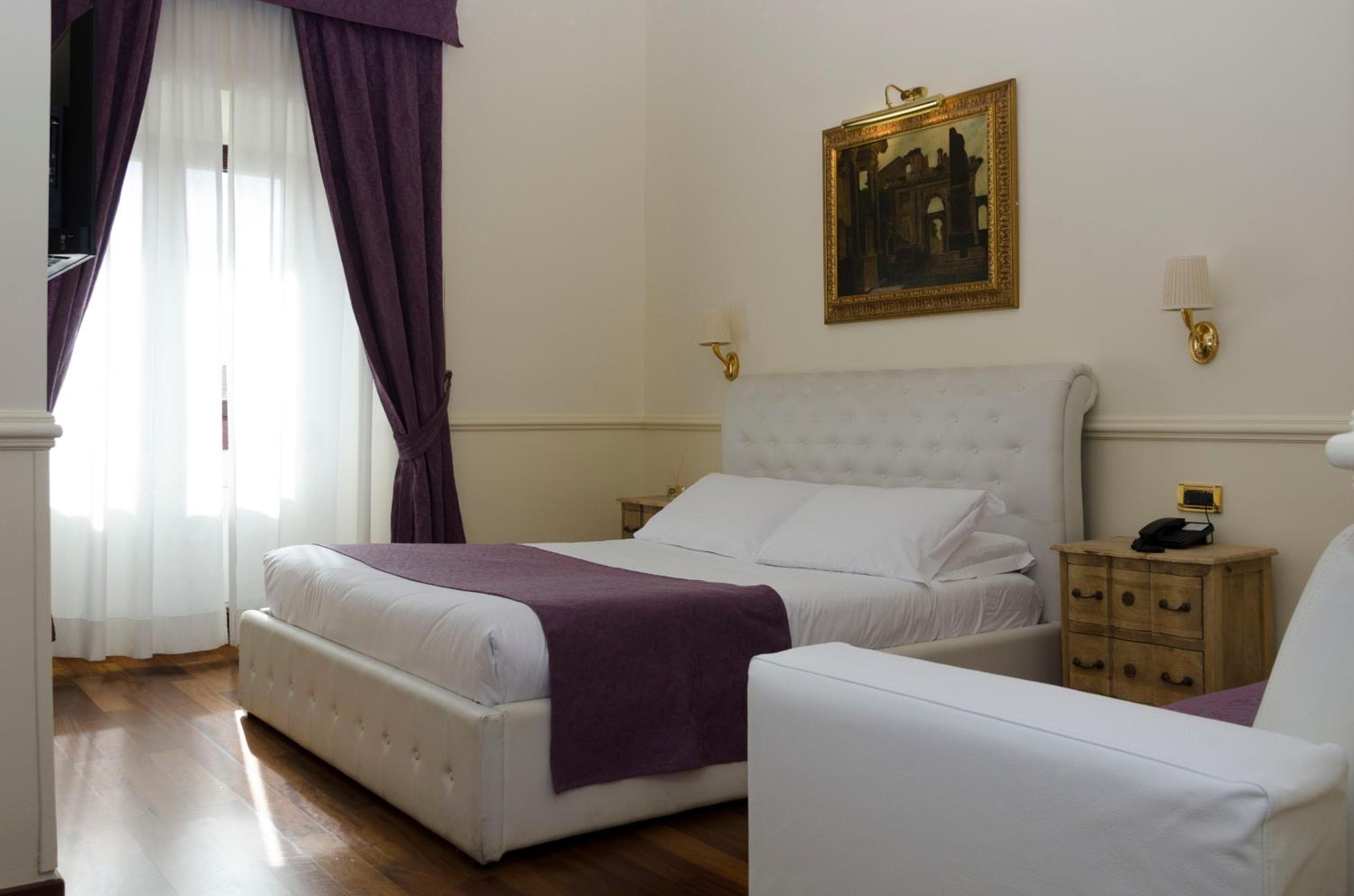 Hotel Traiano — 20
