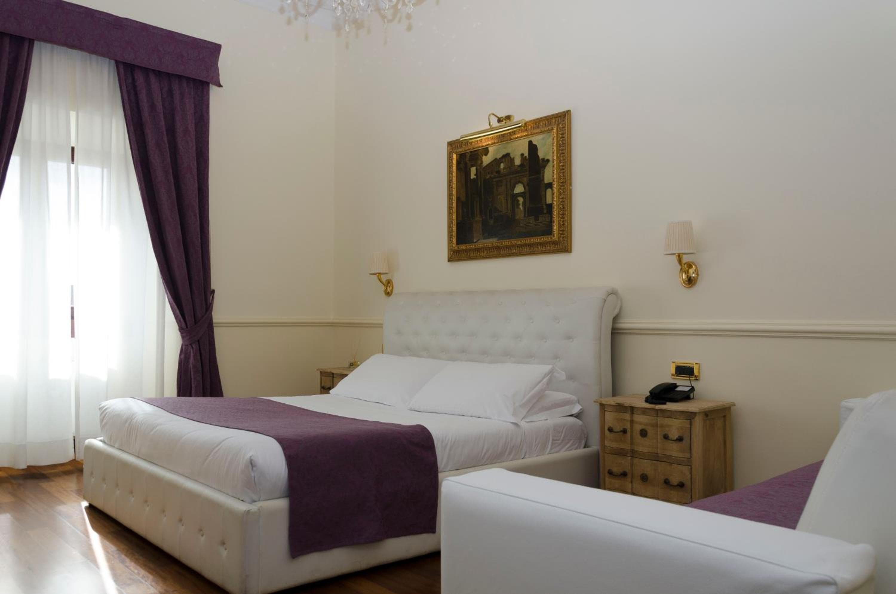 Hotel Traiano — 23