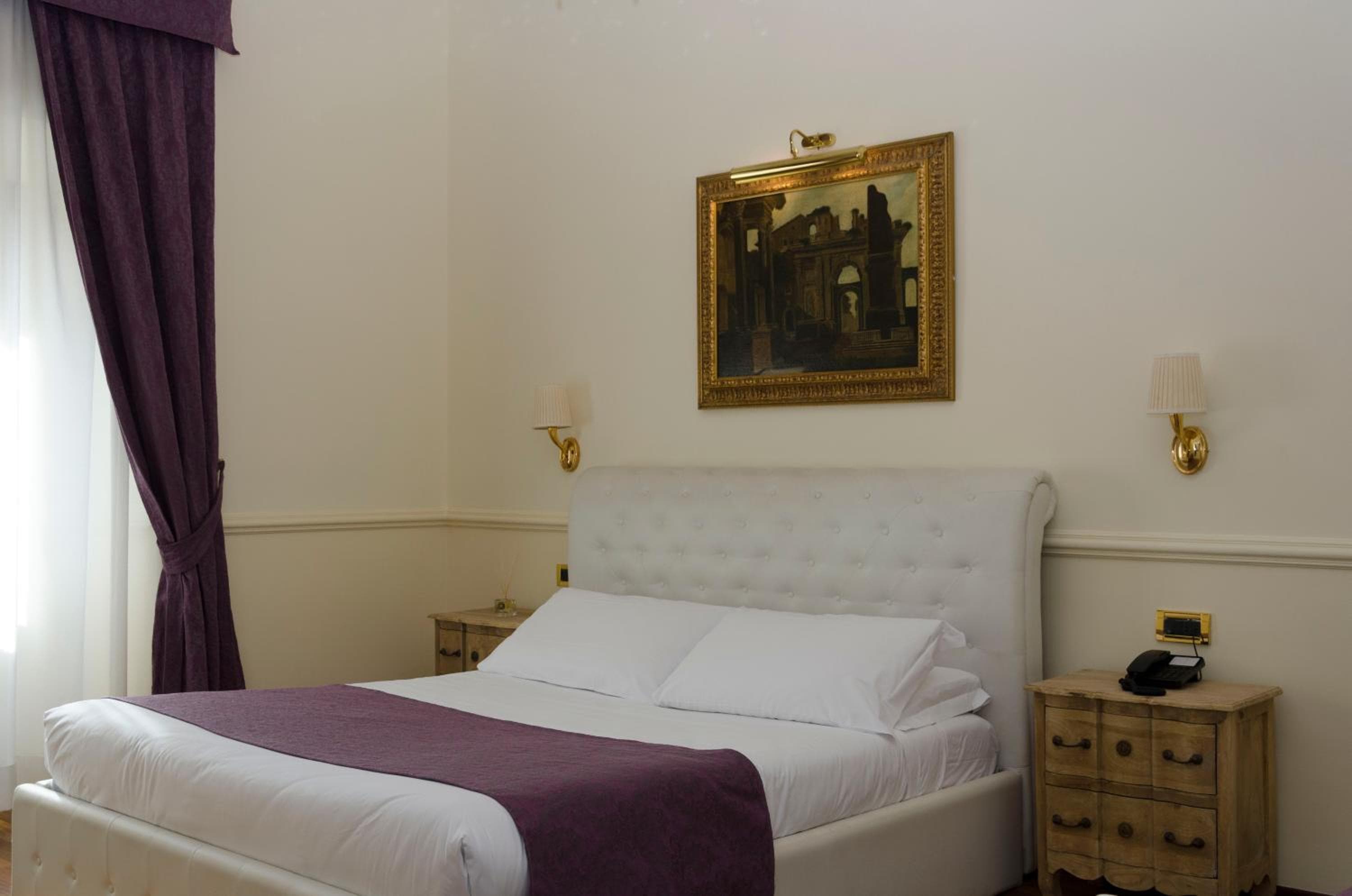 Hotel Traiano — 16