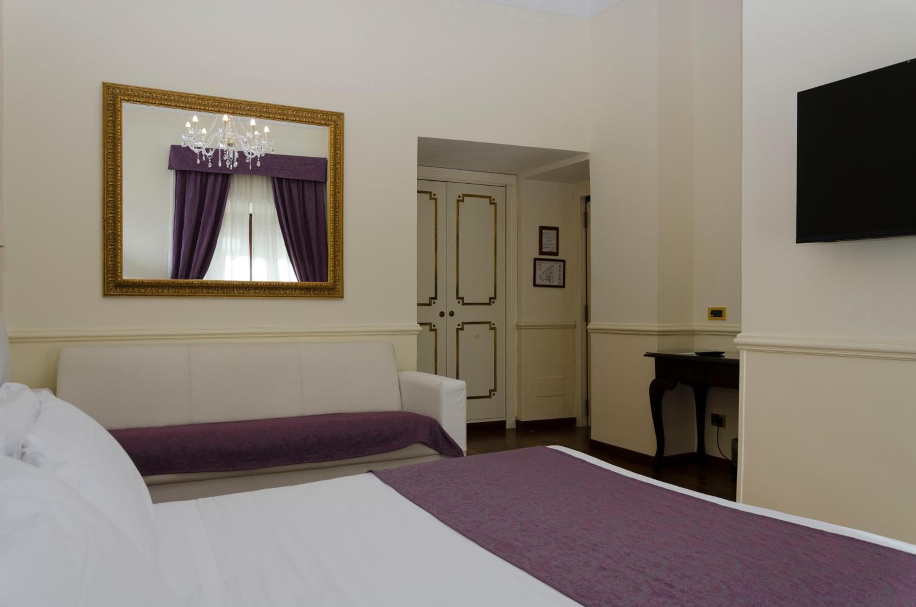 Hotel Traiano — 29