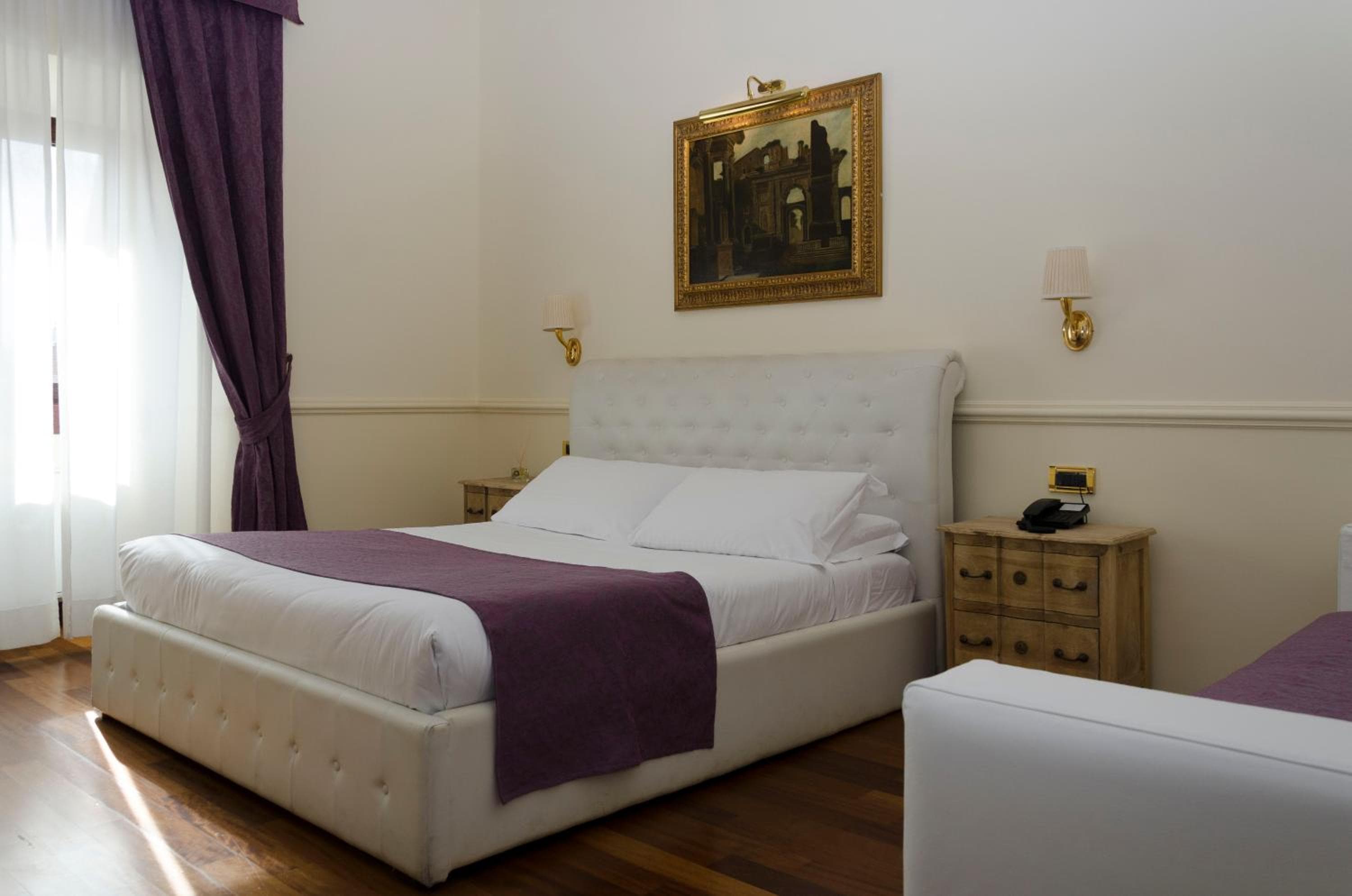 Hotel Traiano — 3