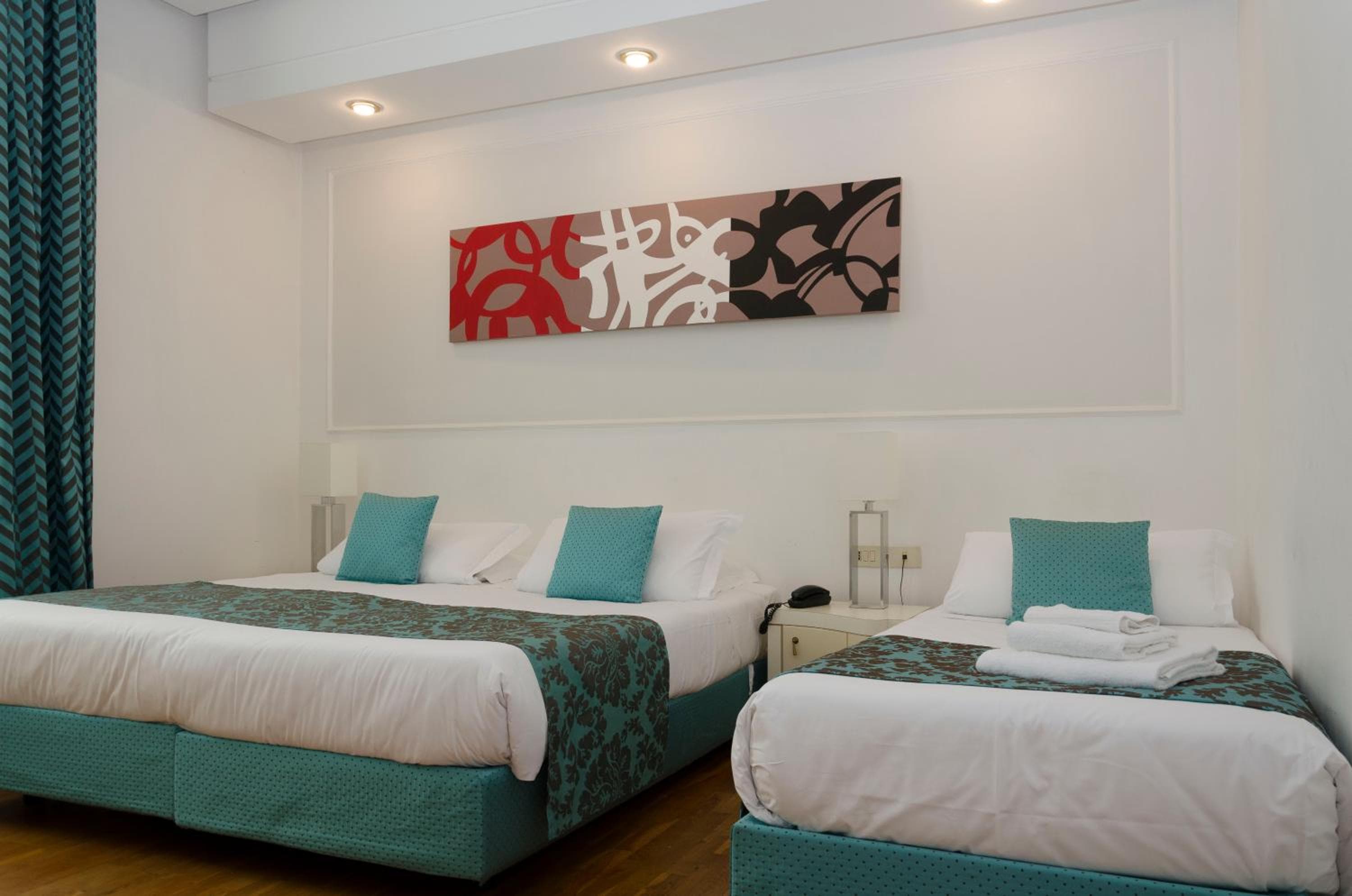 Hotel Traiano — 30